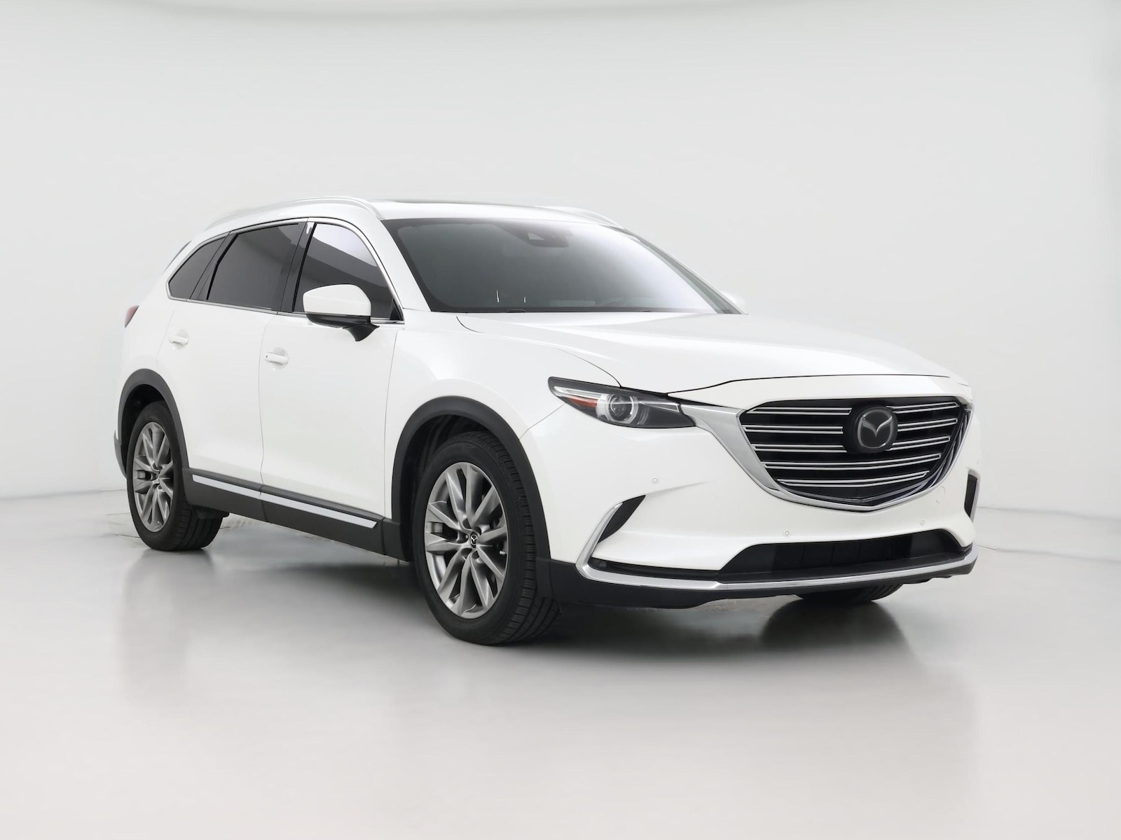 2018 Mazda CX-9 Signature