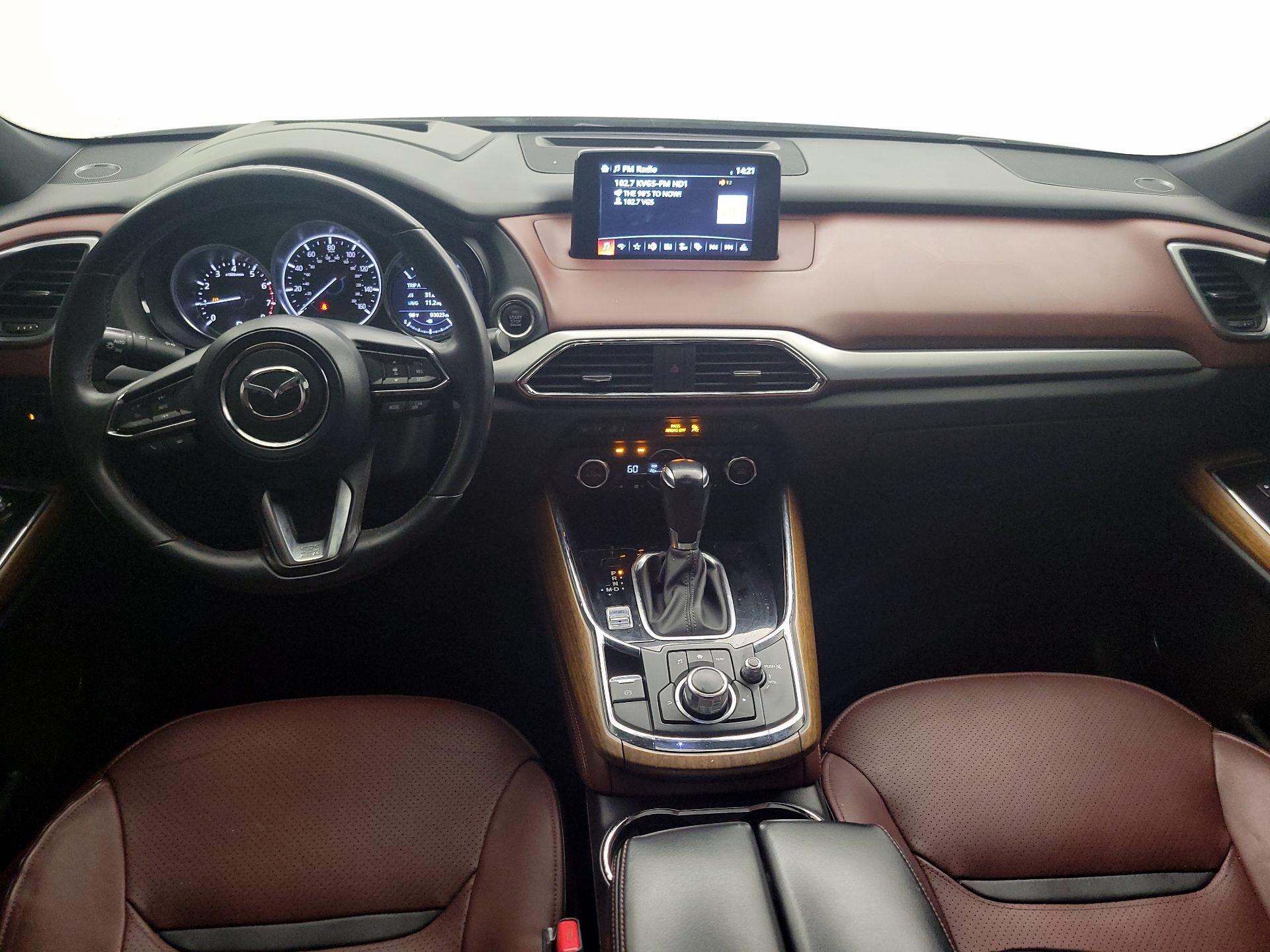 Thumbnail: 2018 Mazda CX-9 - 9