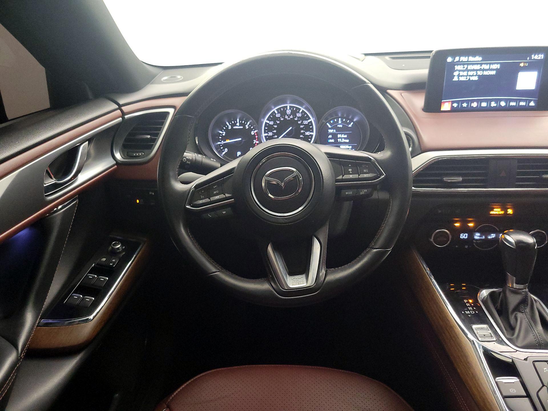 Thumbnail: 2018 Mazda CX-9 - 10