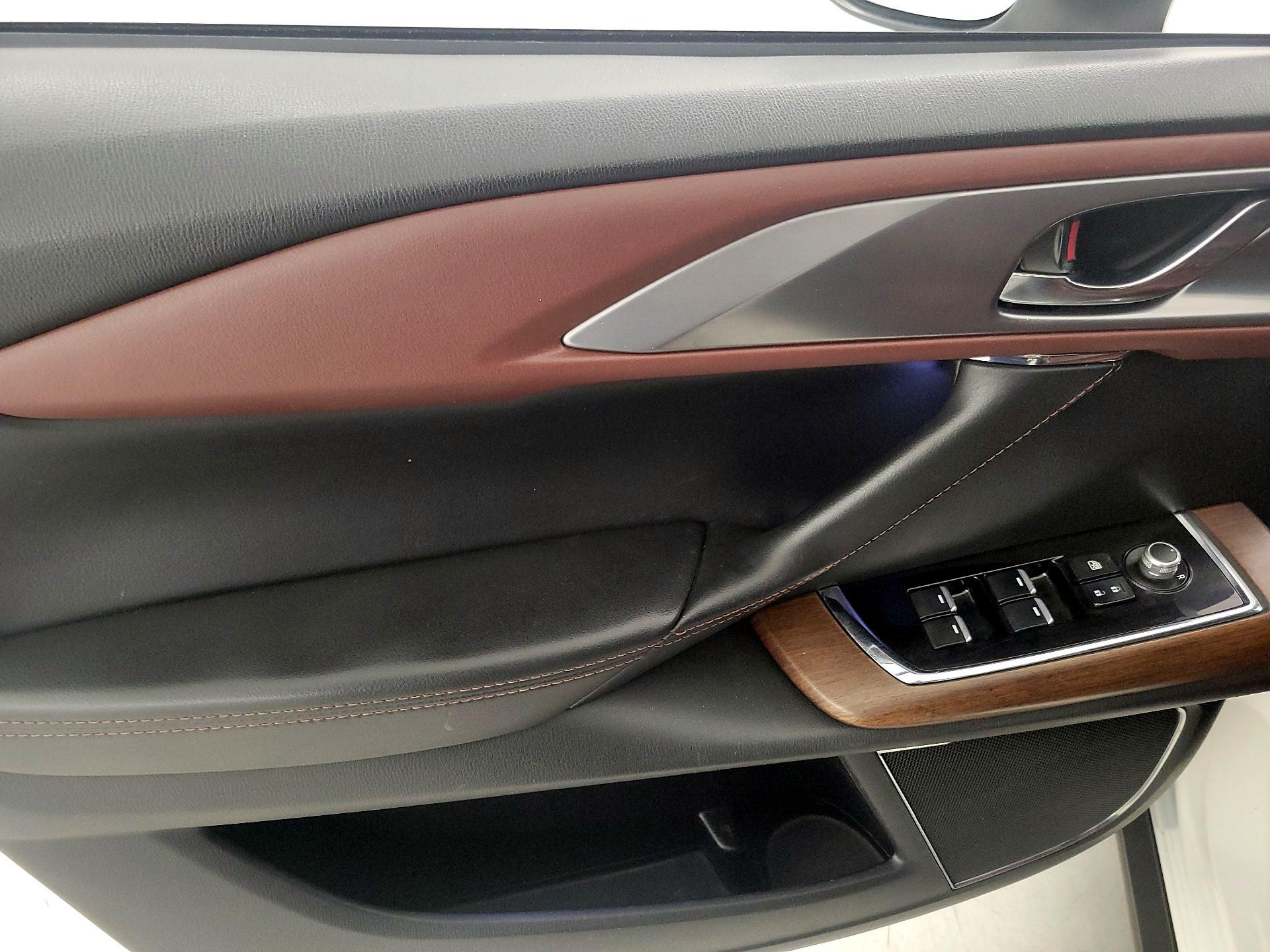 Thumbnail: 2018 Mazda CX-9 - 12