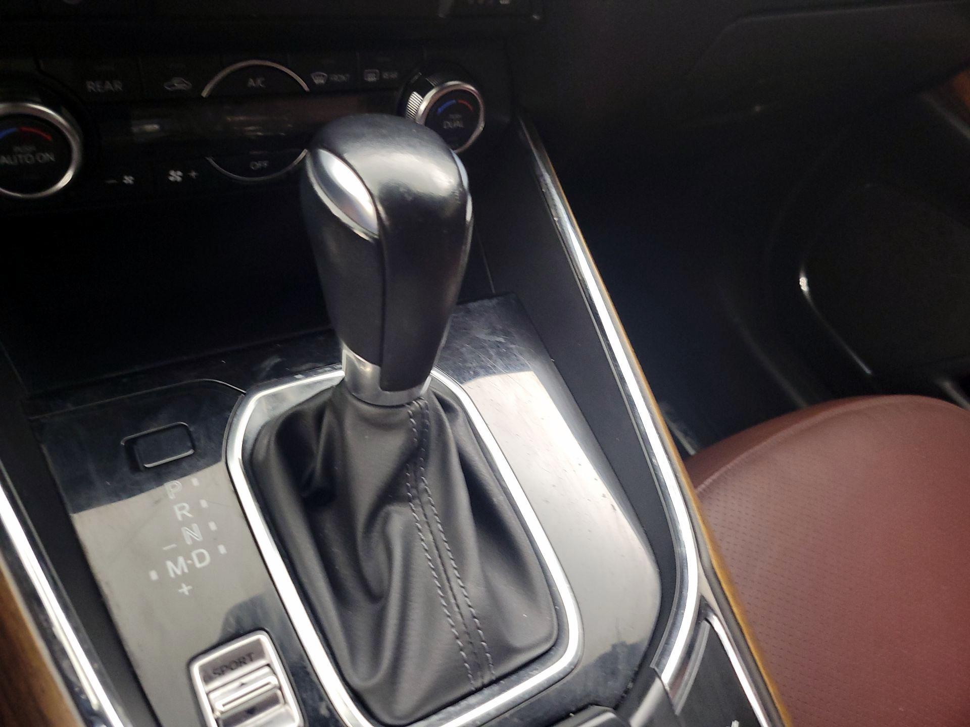 Thumbnail: 2018 Mazda CX-9 - 17