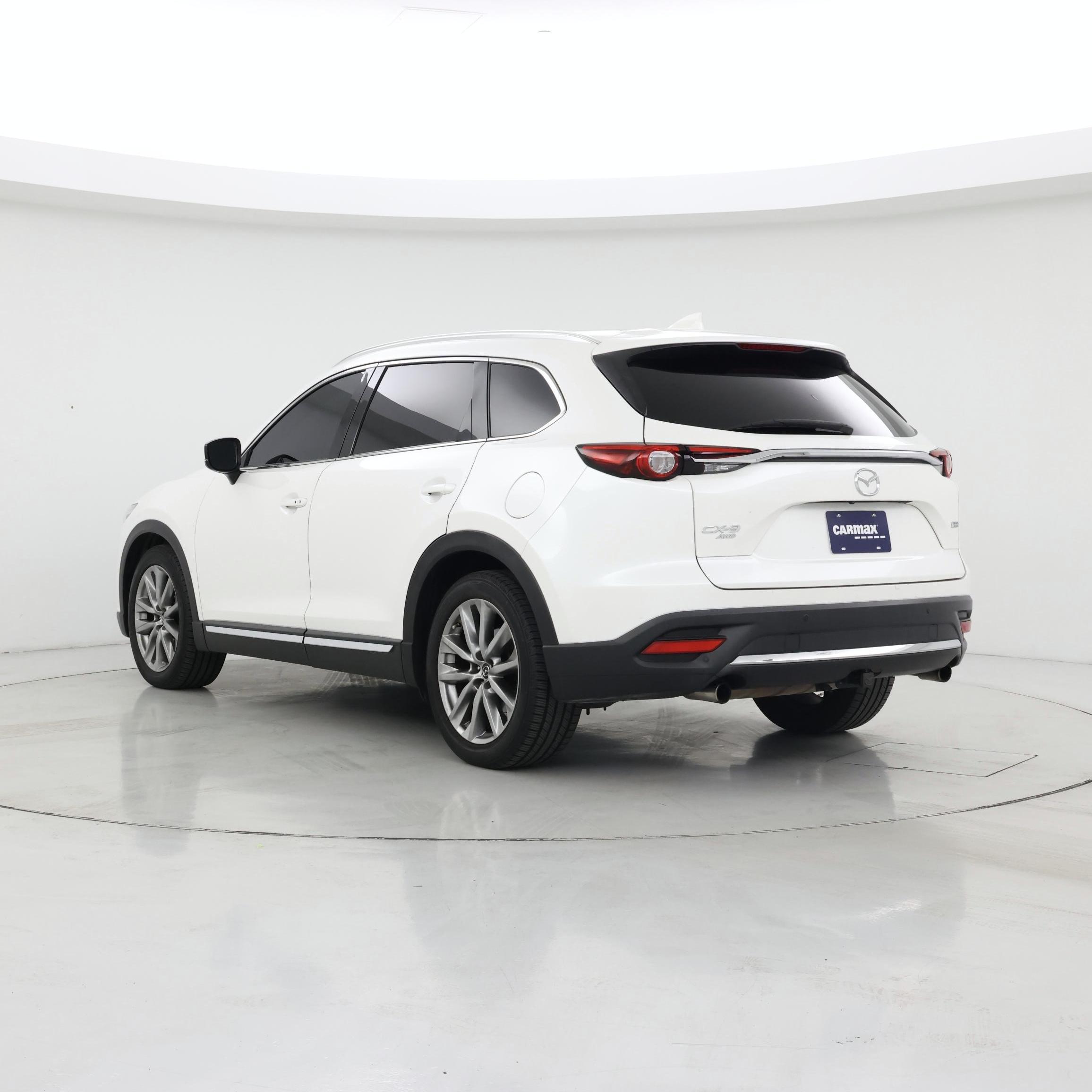 Thumbnail: 2018 Mazda CX-9 - 2
