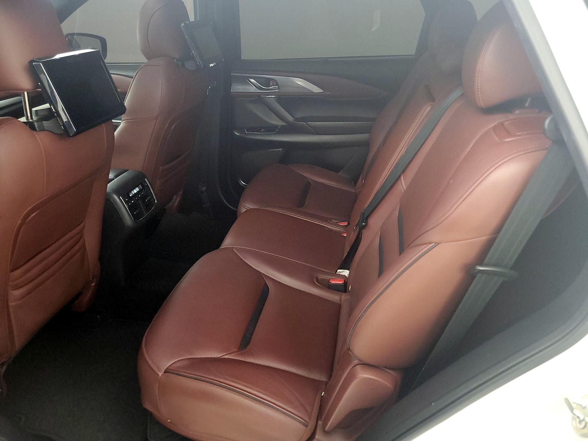 Thumbnail: 2018 Mazda CX-9 - 20