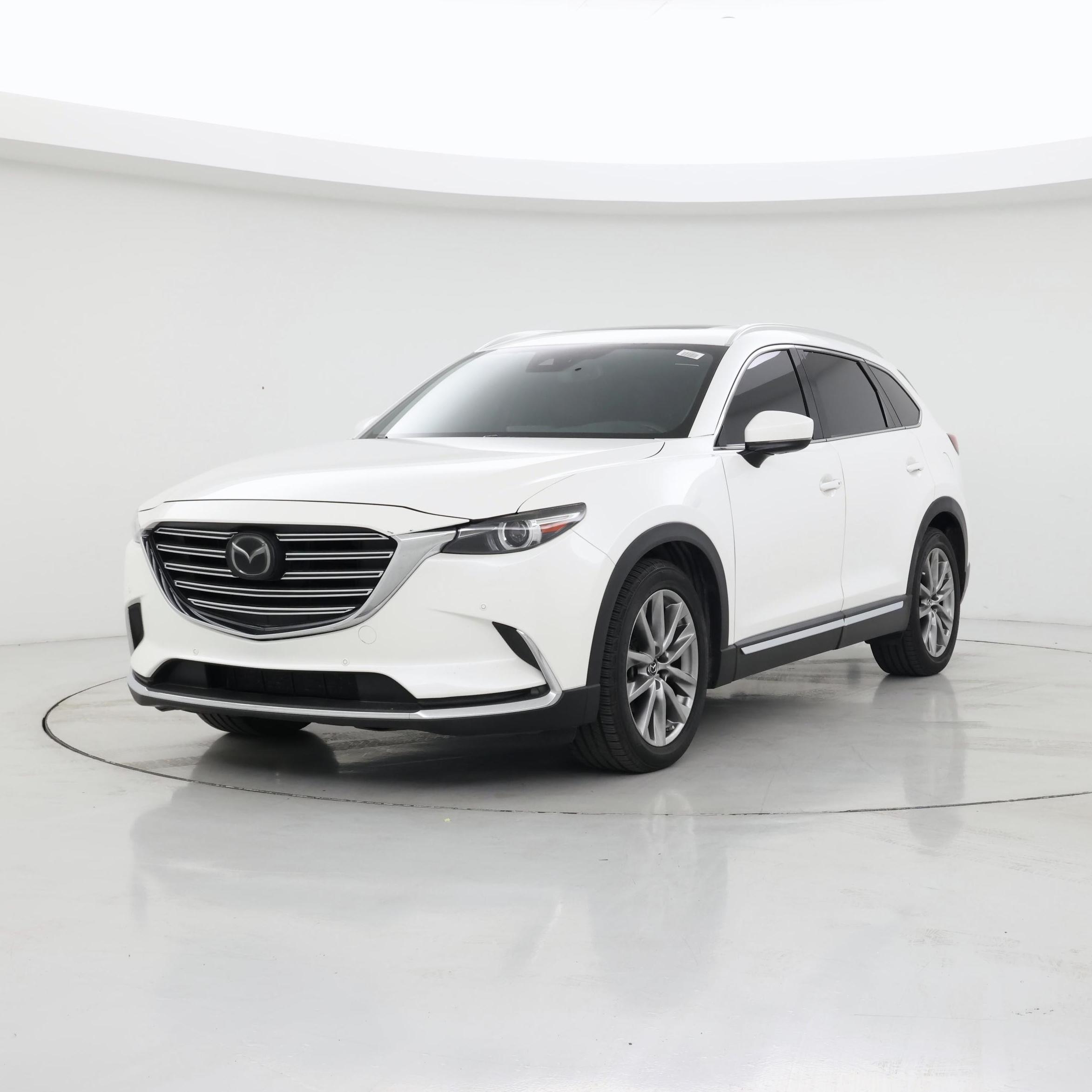 Thumbnail: 2018 Mazda CX-9 - 4