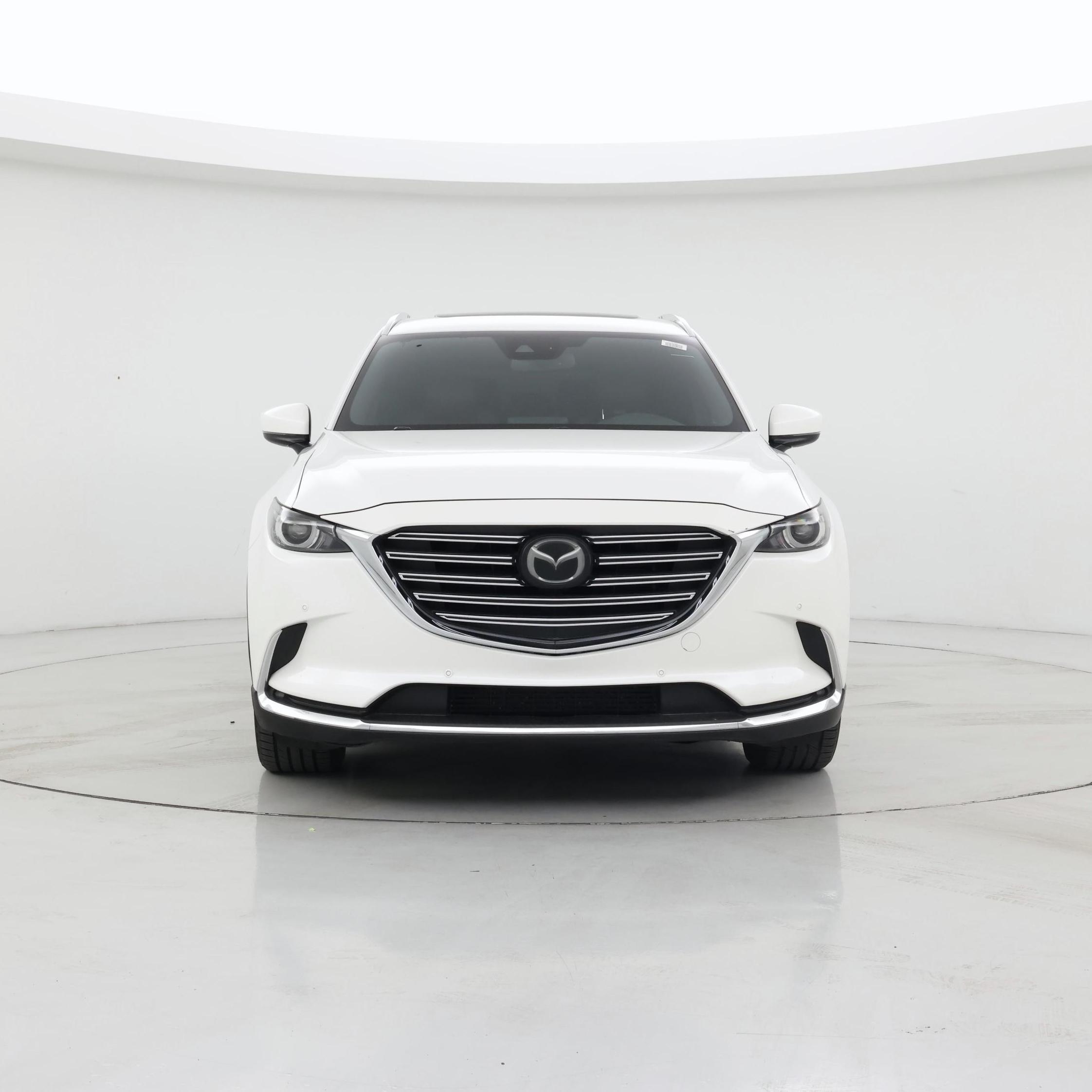 Thumbnail: 2018 Mazda CX-9 - 5