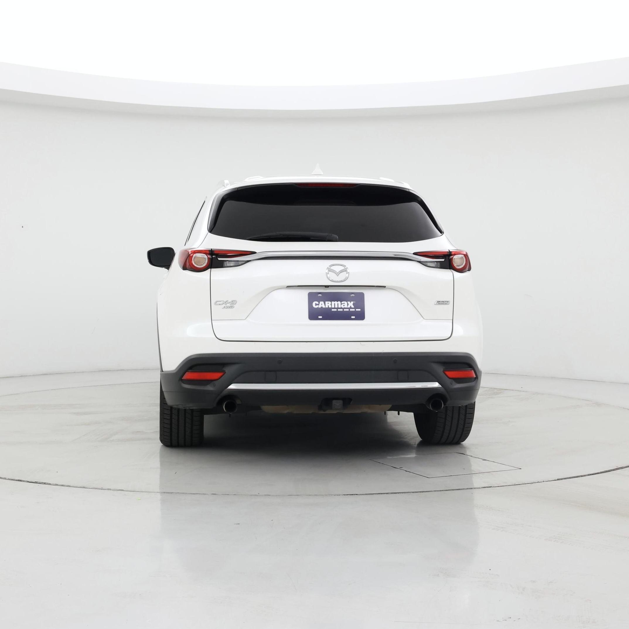 Thumbnail: 2018 Mazda CX-9 - 6
