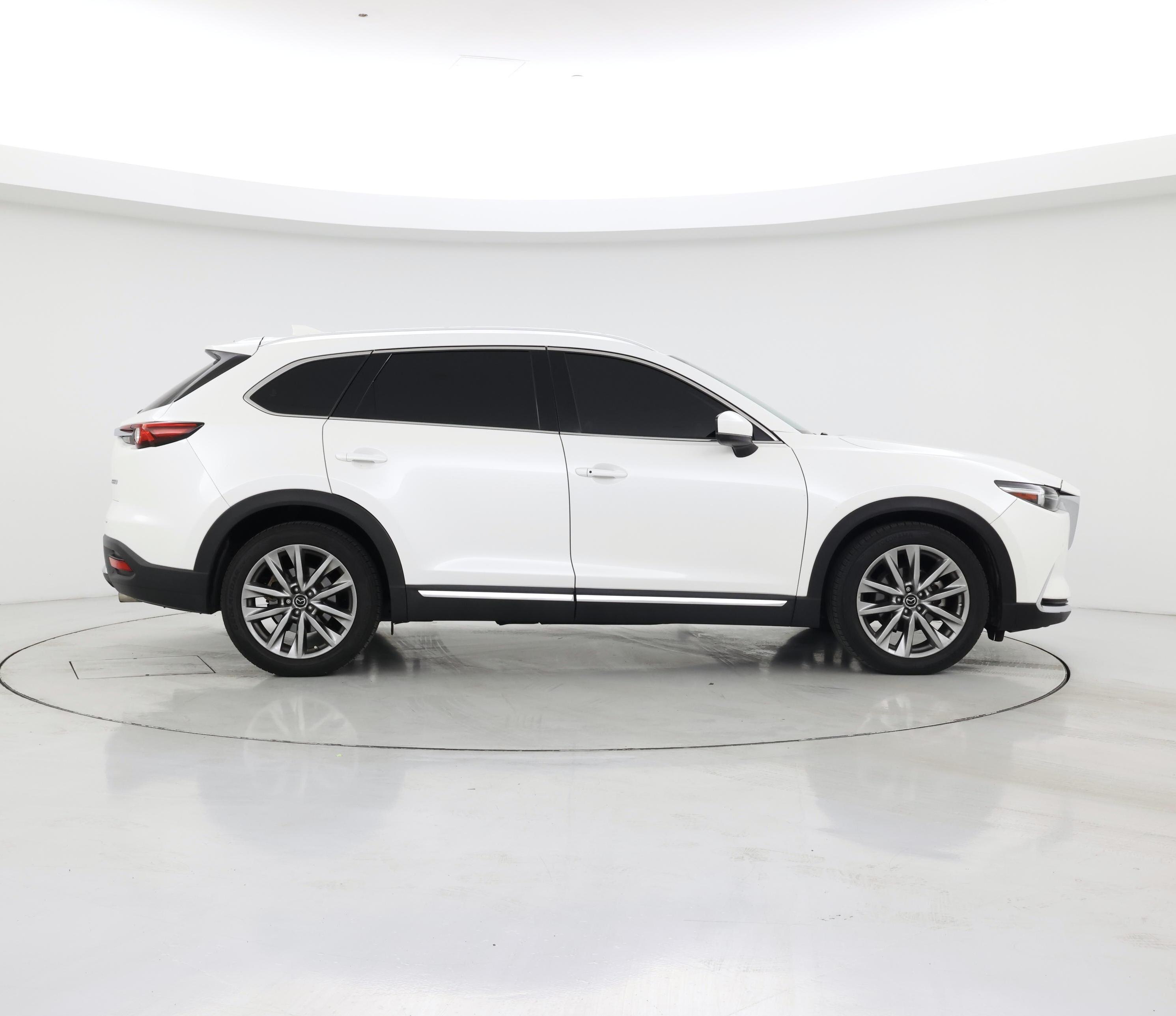 Thumbnail: 2018 Mazda CX-9 - 7