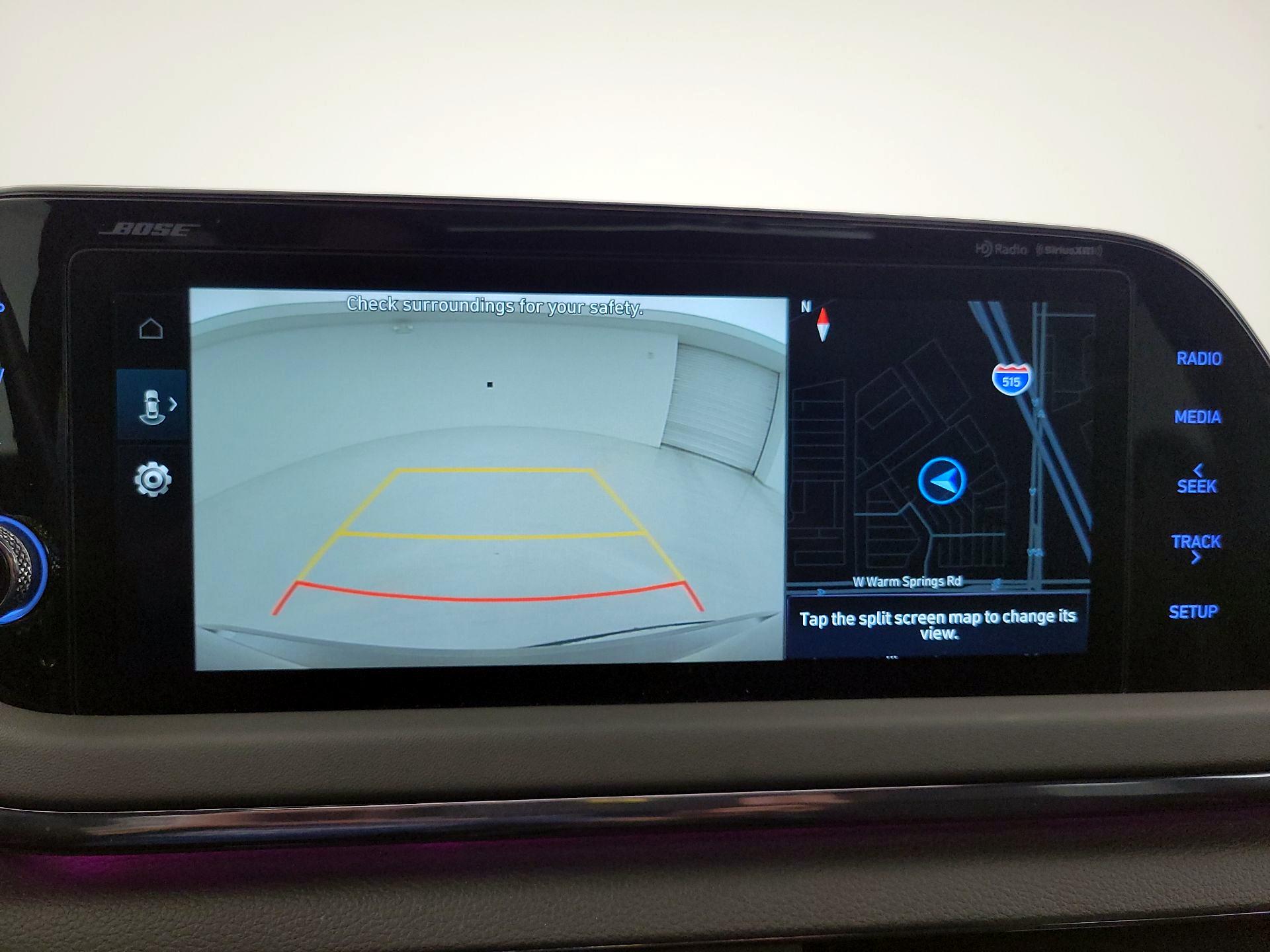 Thumbnail: 2022 Hyundai Sonata - 15
