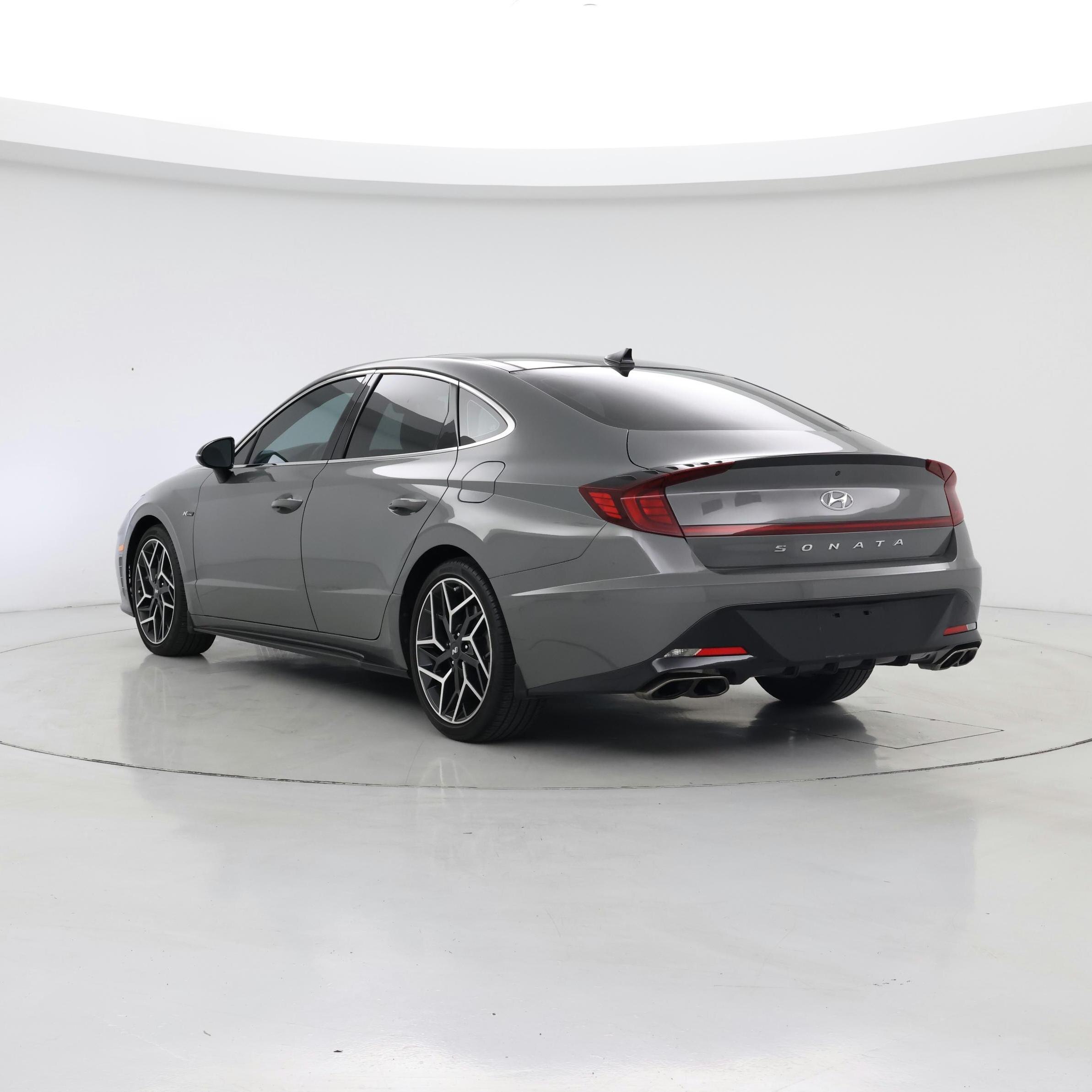 Thumbnail: 2022 Hyundai Sonata - 2