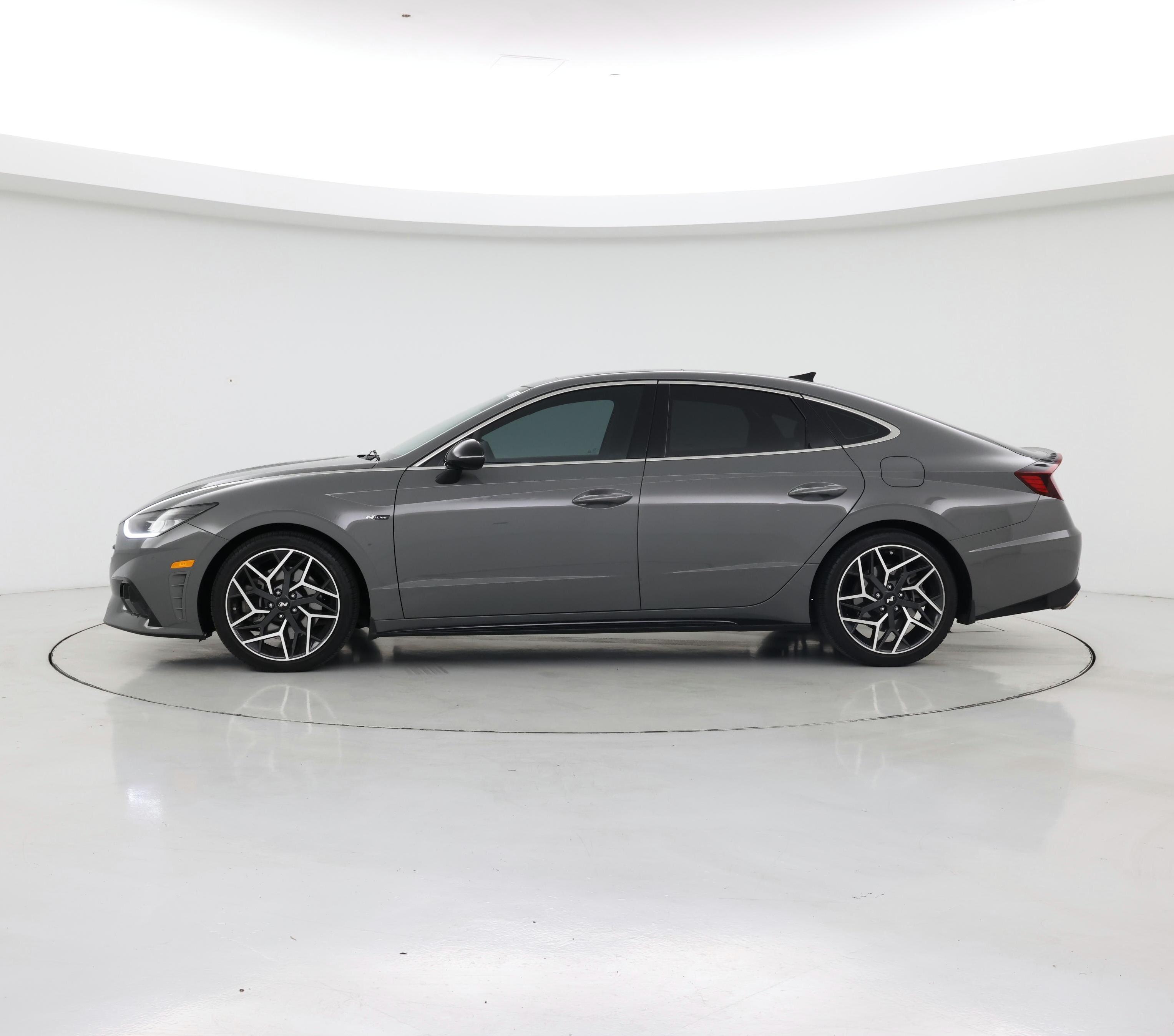 Thumbnail: 2022 Hyundai Sonata - 3