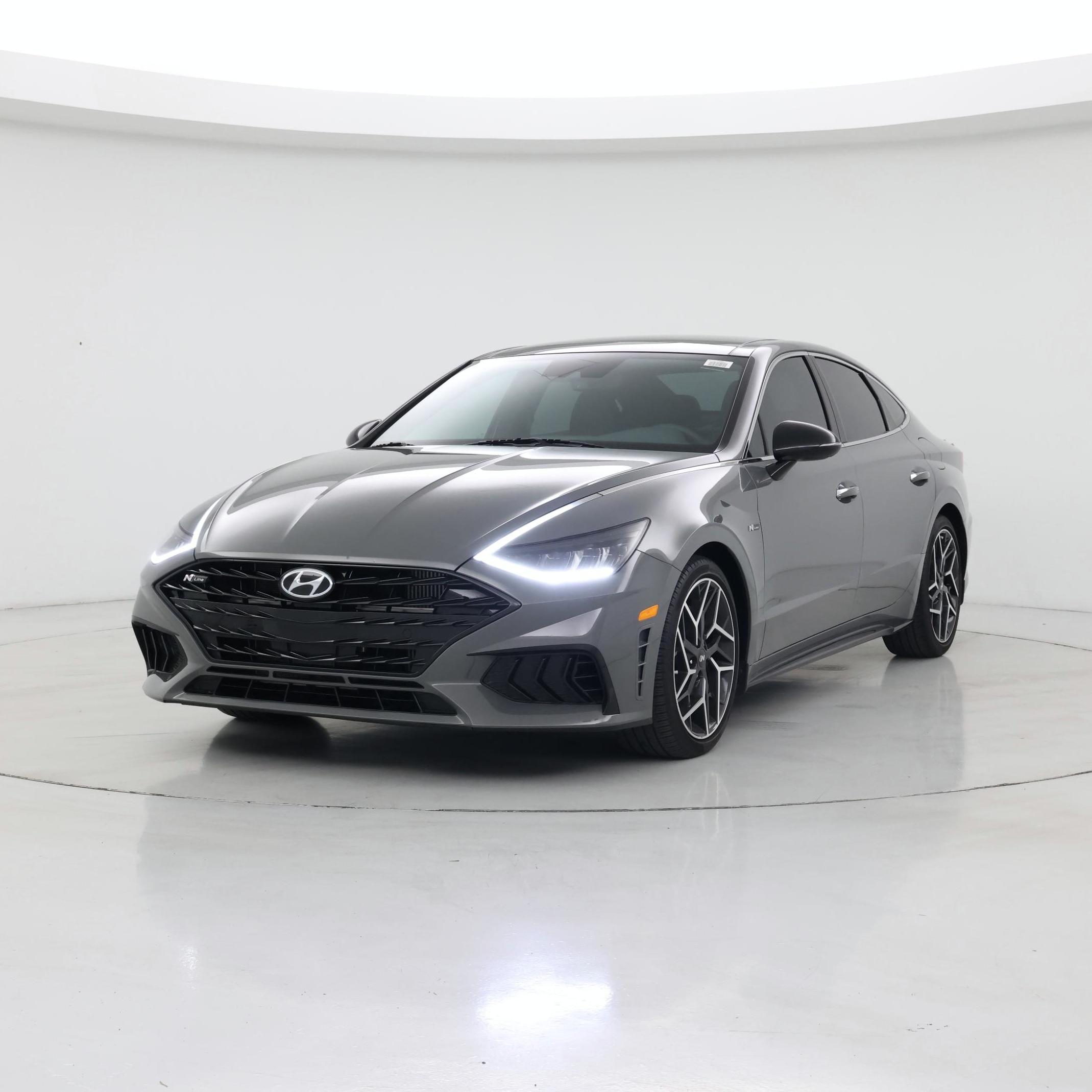 Thumbnail: 2022 Hyundai Sonata - 4