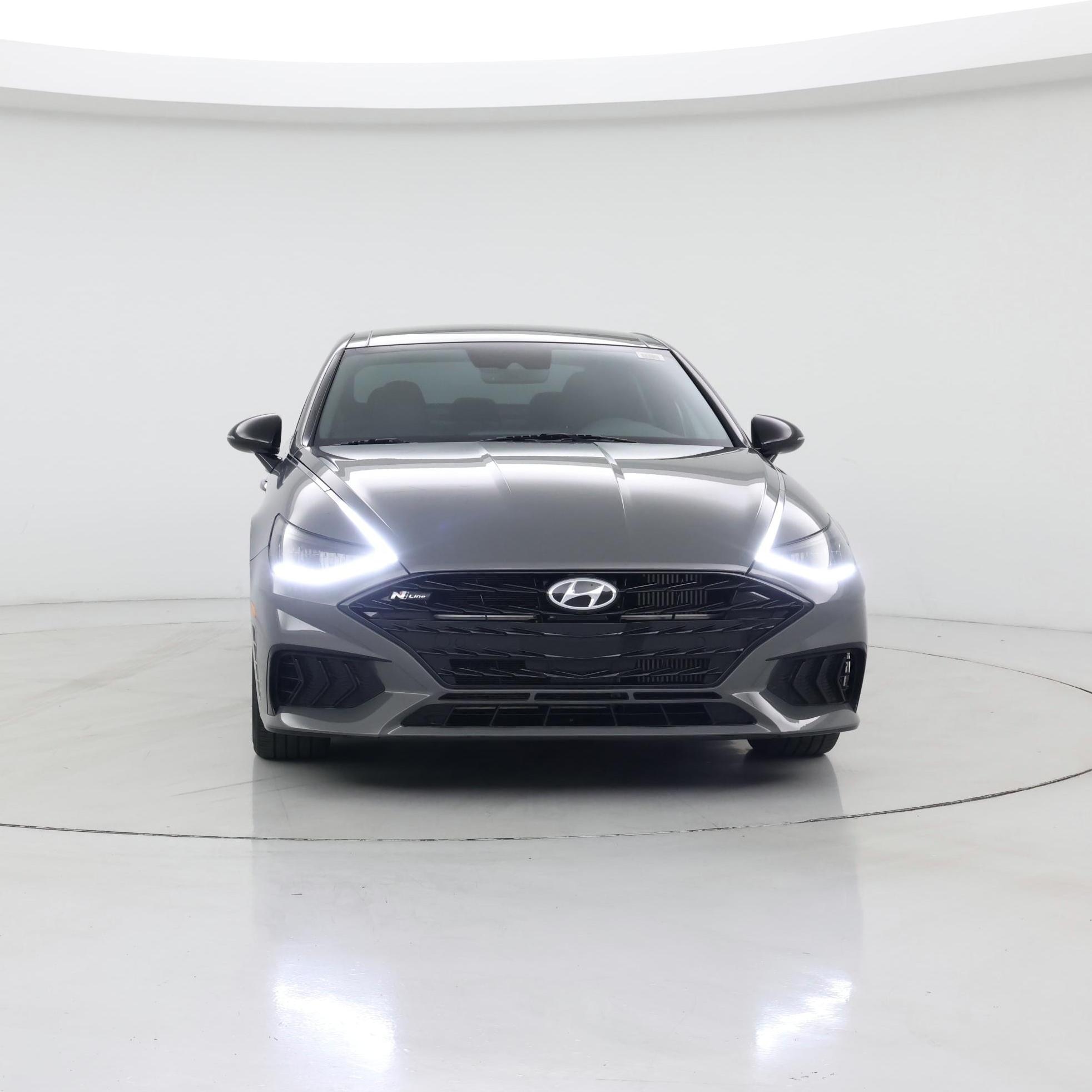 Thumbnail: 2022 Hyundai Sonata - 5
