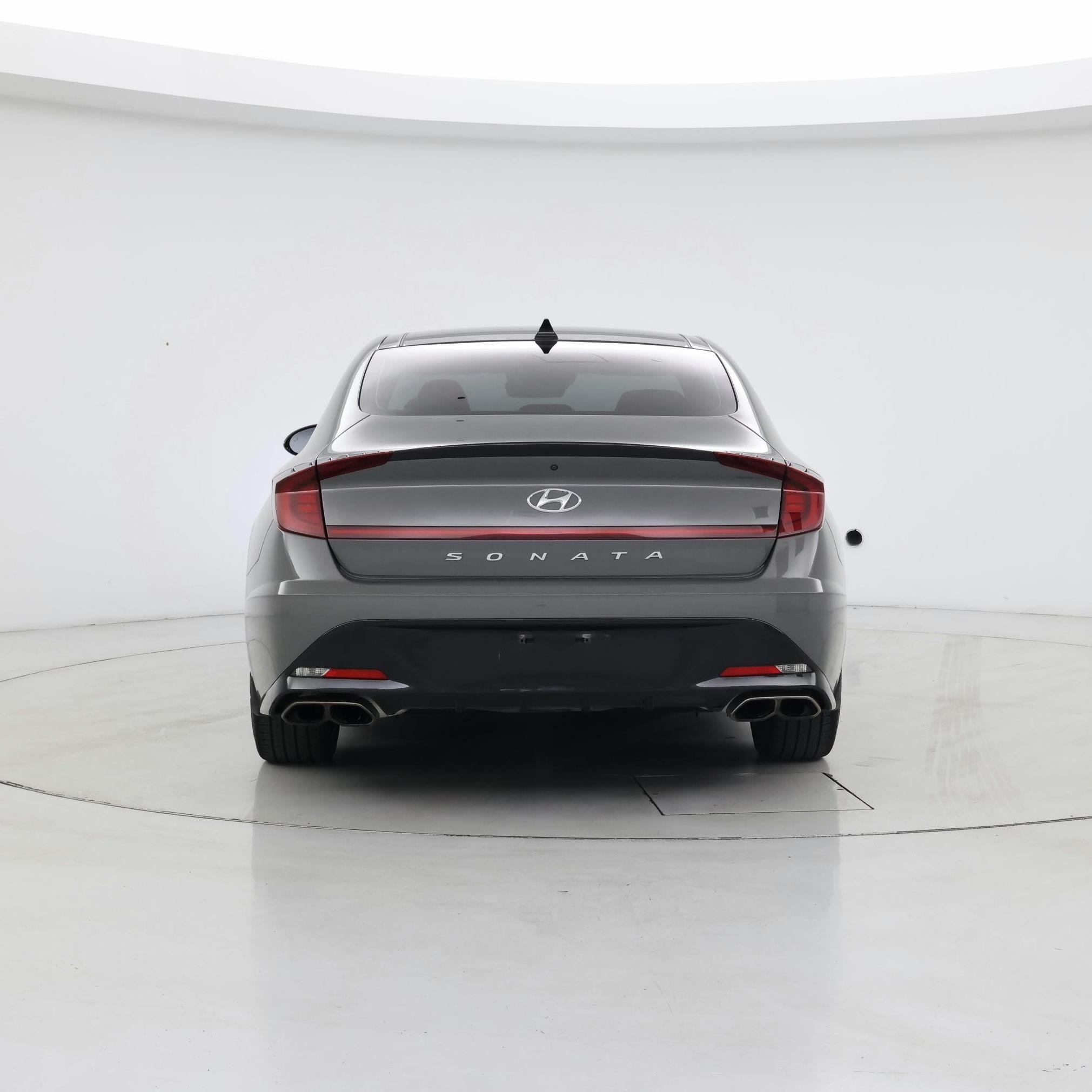 Thumbnail: 2022 Hyundai Sonata - 6