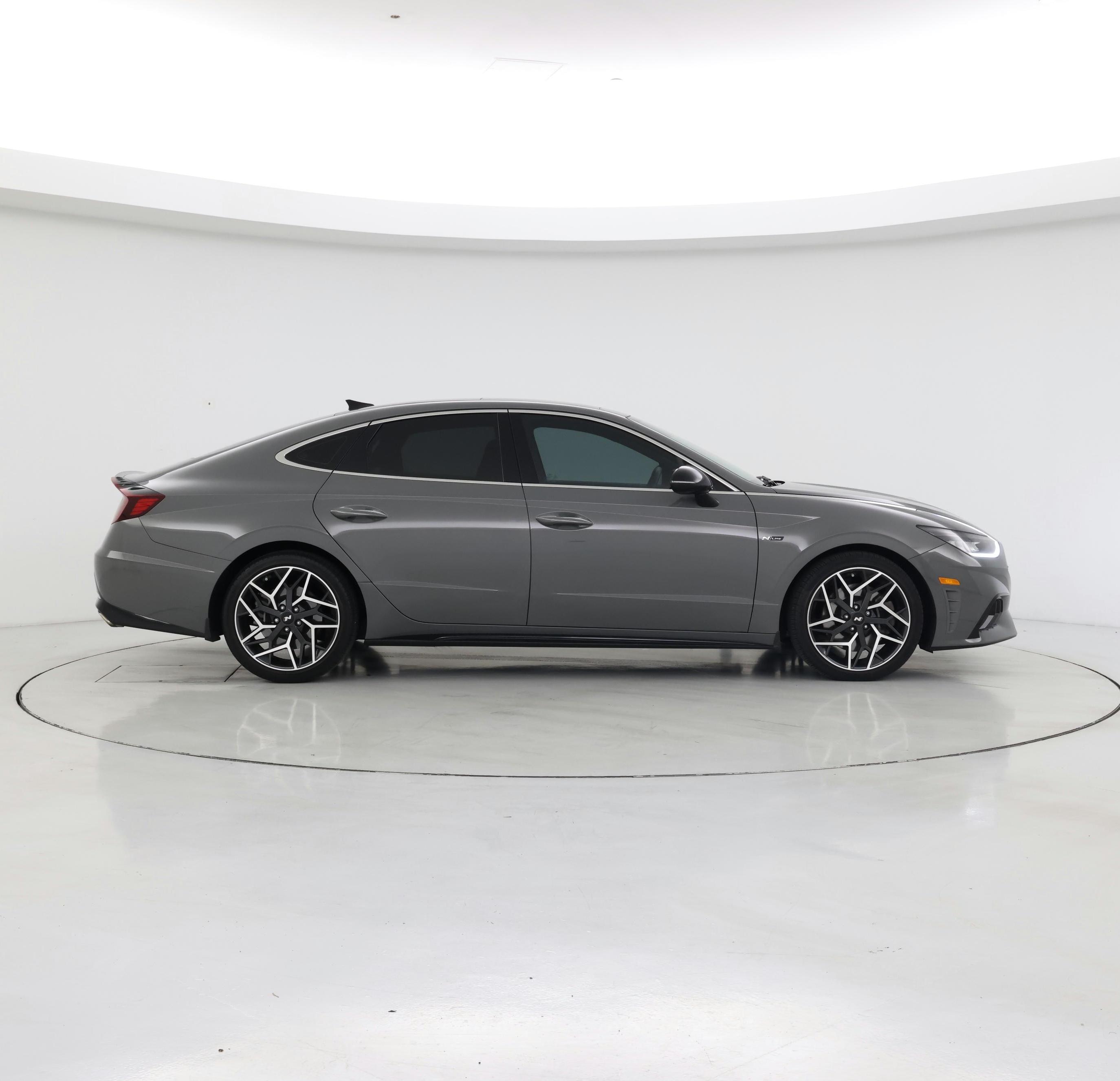 Thumbnail: 2022 Hyundai Sonata - 7