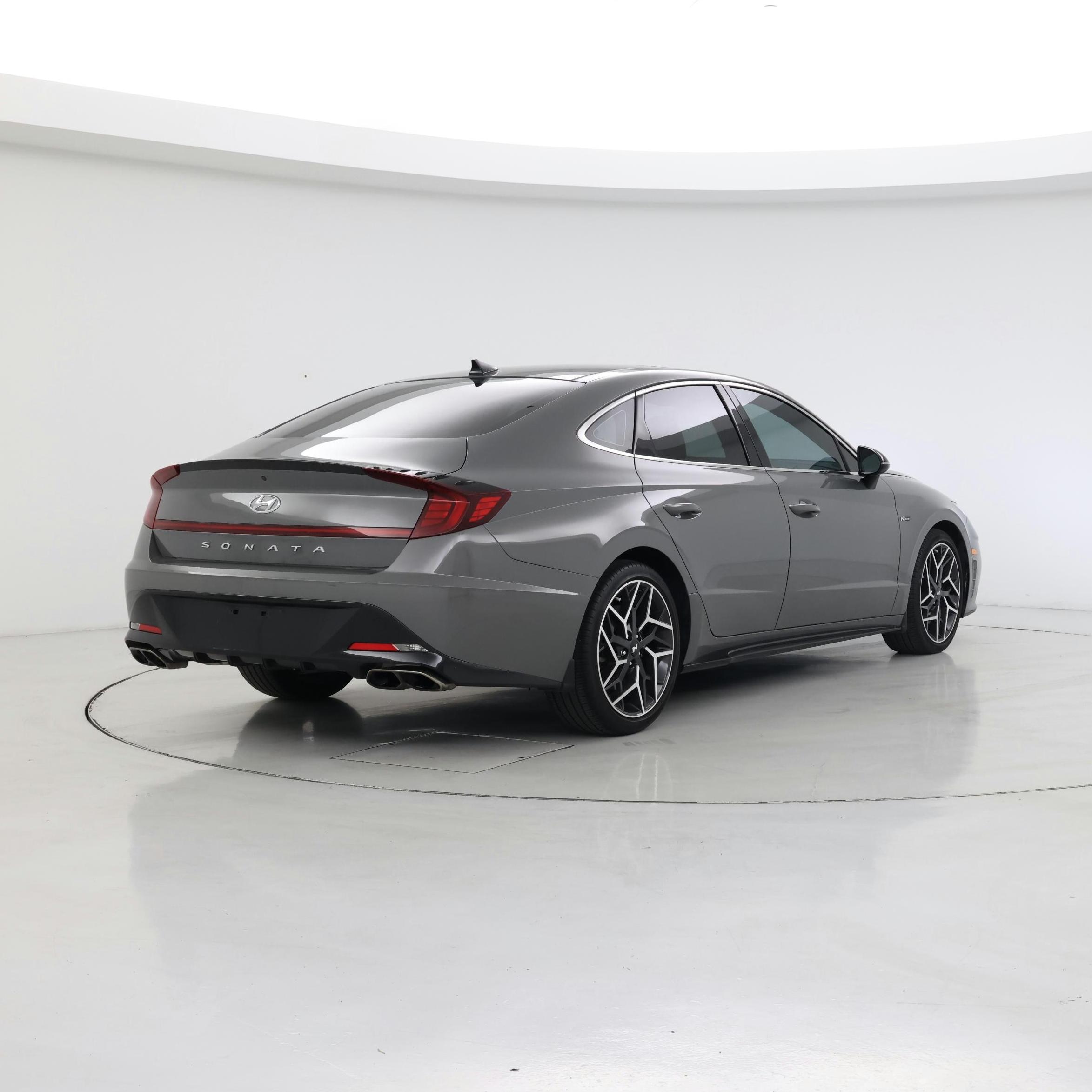 Thumbnail: 2022 Hyundai Sonata - 8