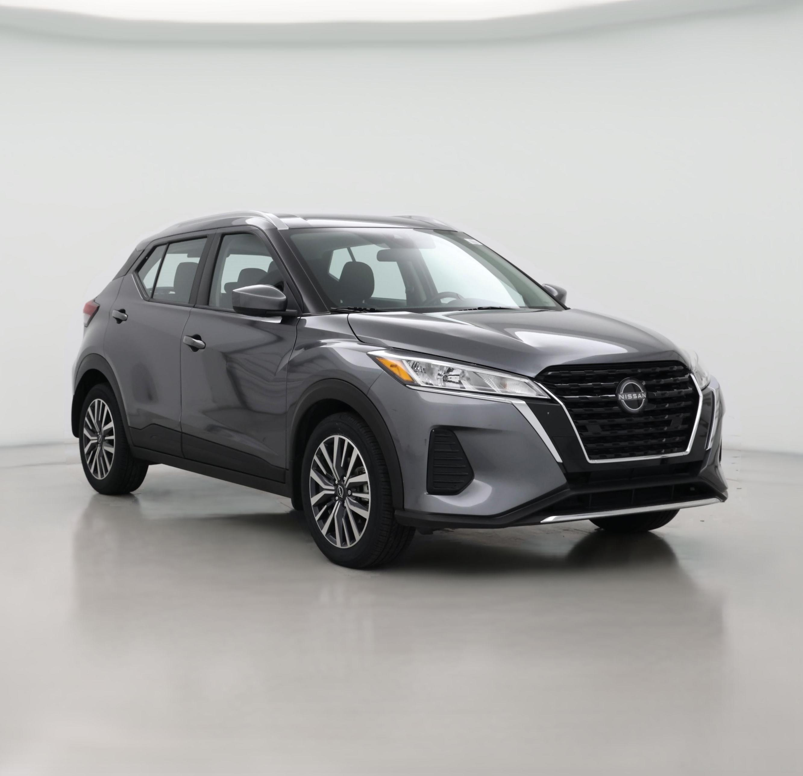 Thumbnail: 2022 Nissan Kicks - 1