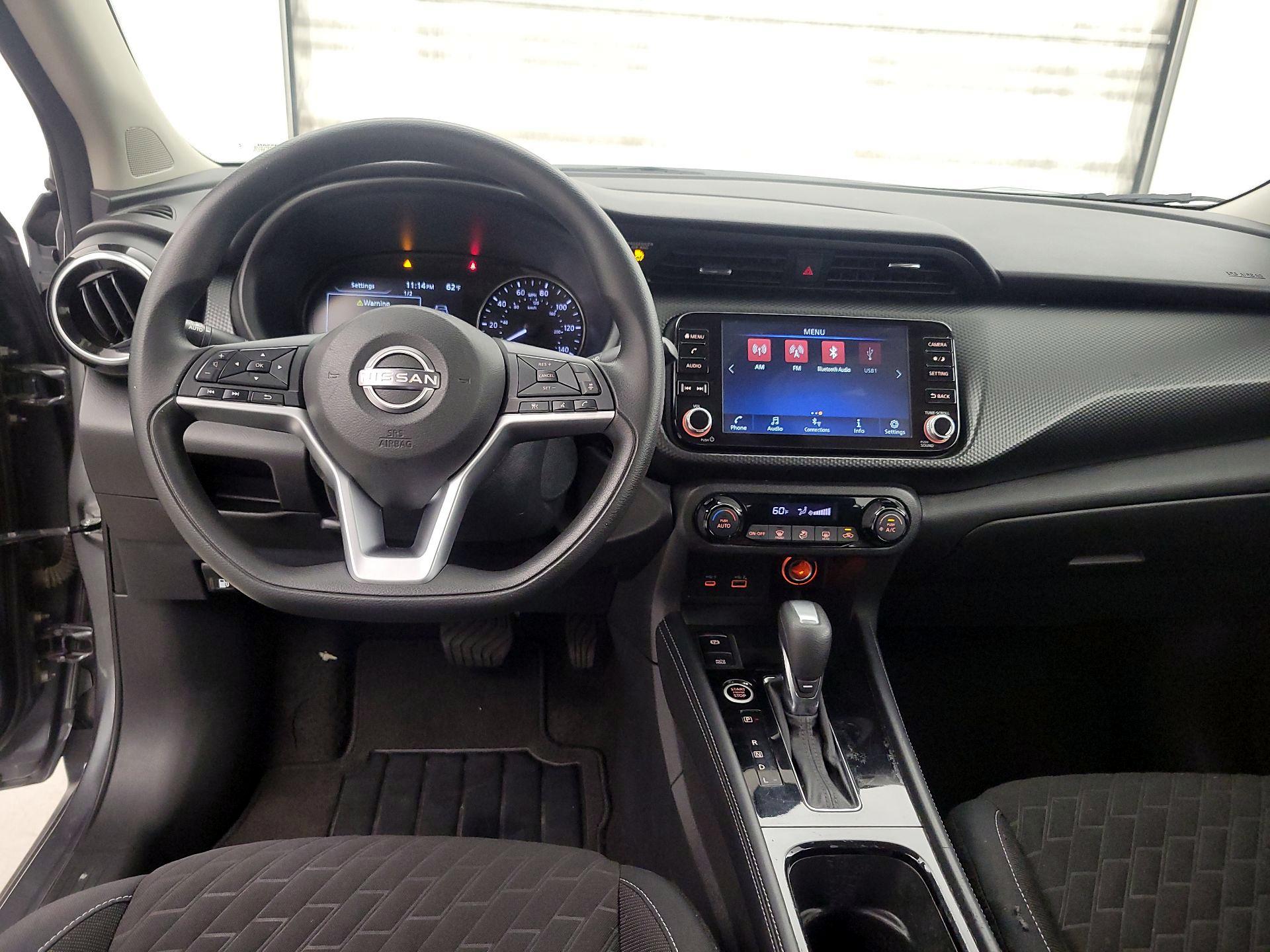 Thumbnail: 2022 Nissan Kicks - 9