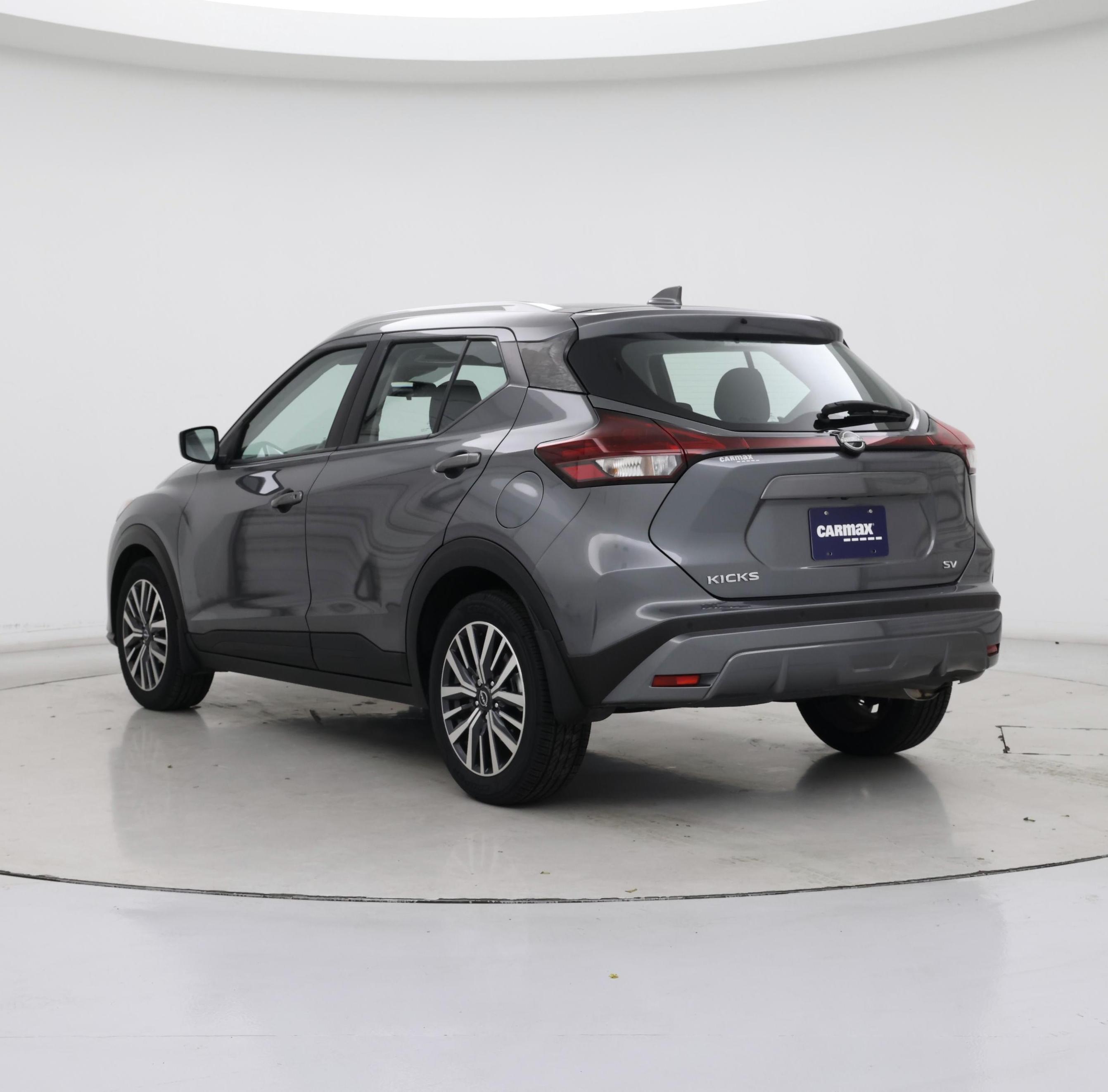 Thumbnail: 2022 Nissan Kicks - 2