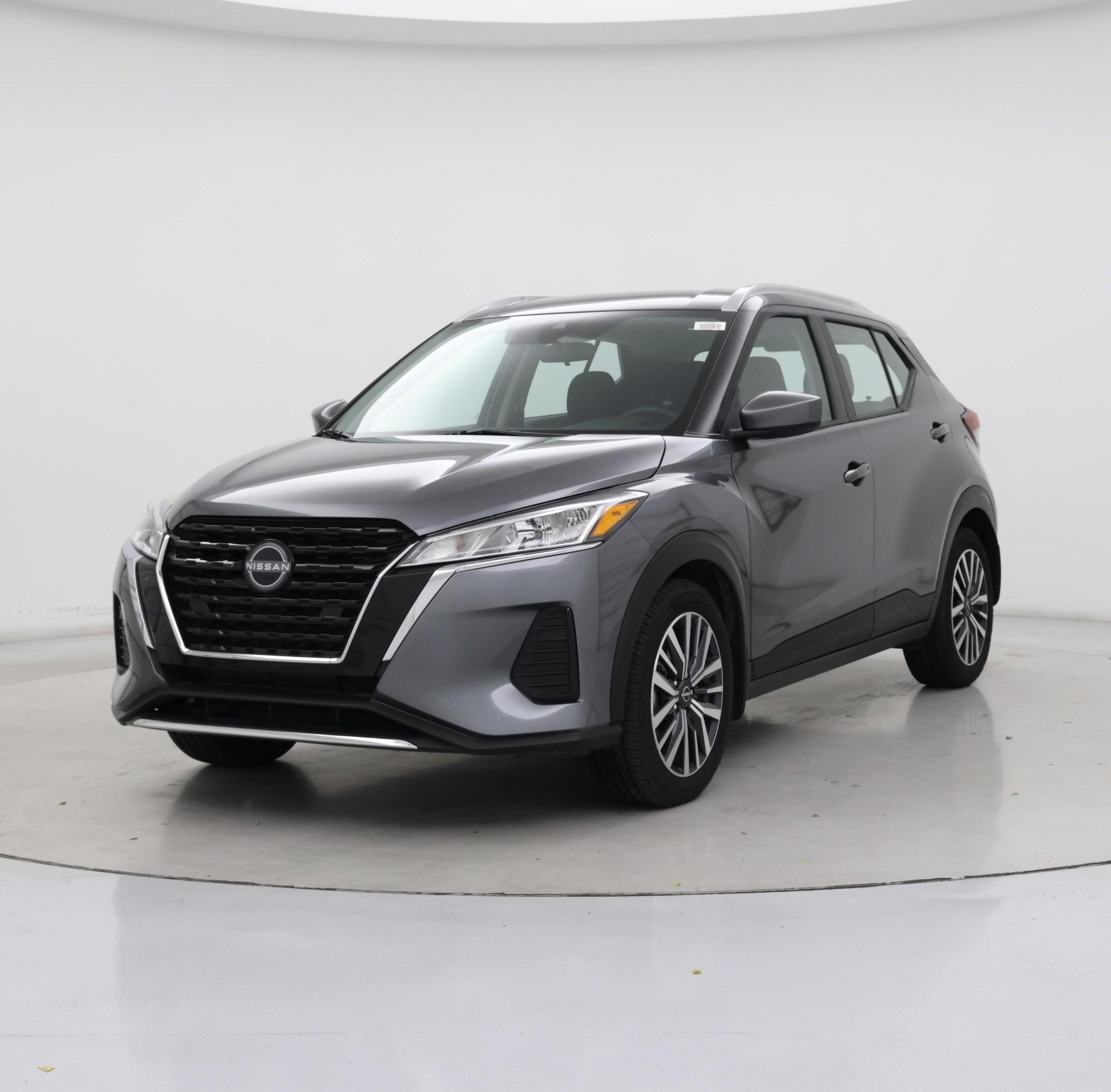 Thumbnail: 2022 Nissan Kicks - 4