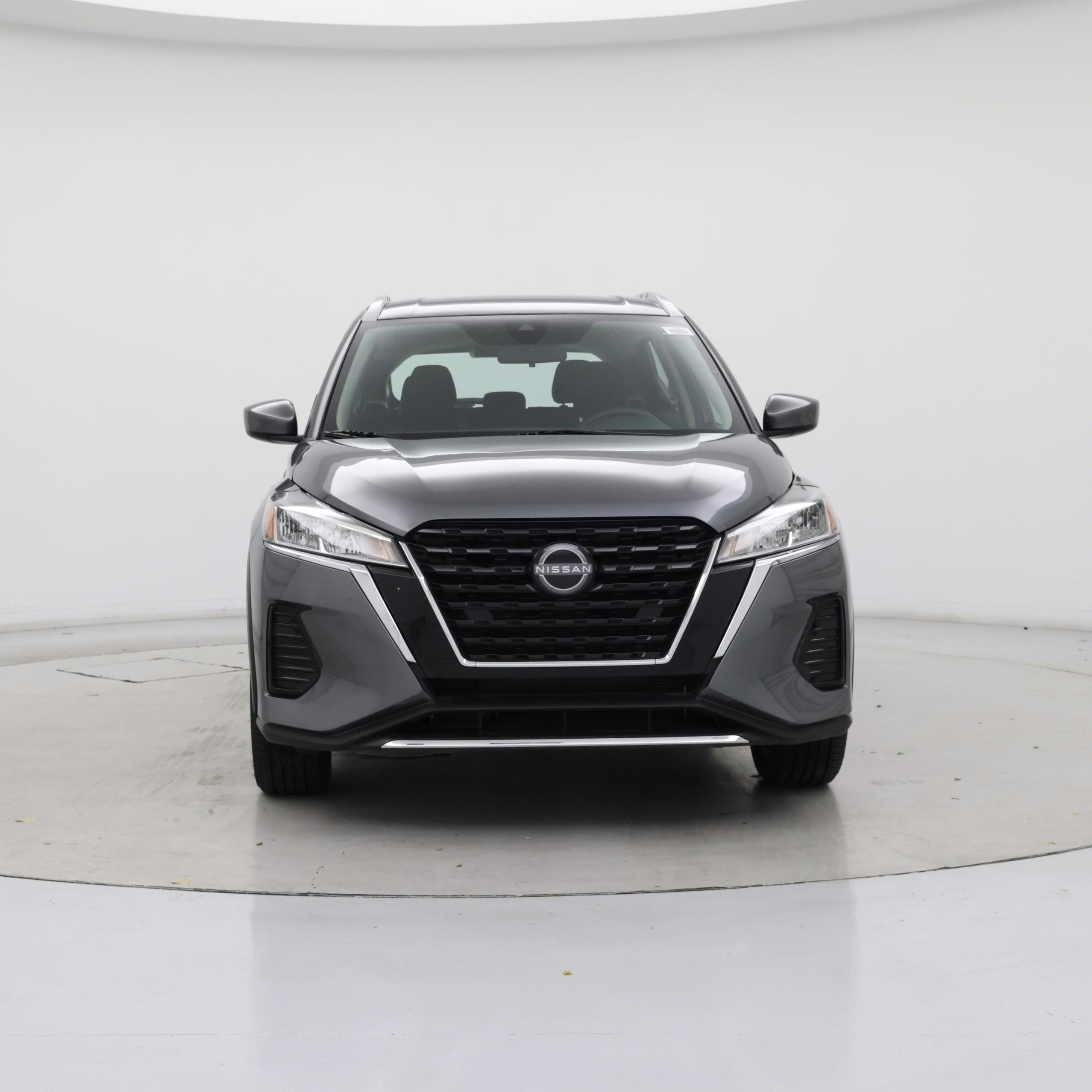 Thumbnail: 2022 Nissan Kicks - 5