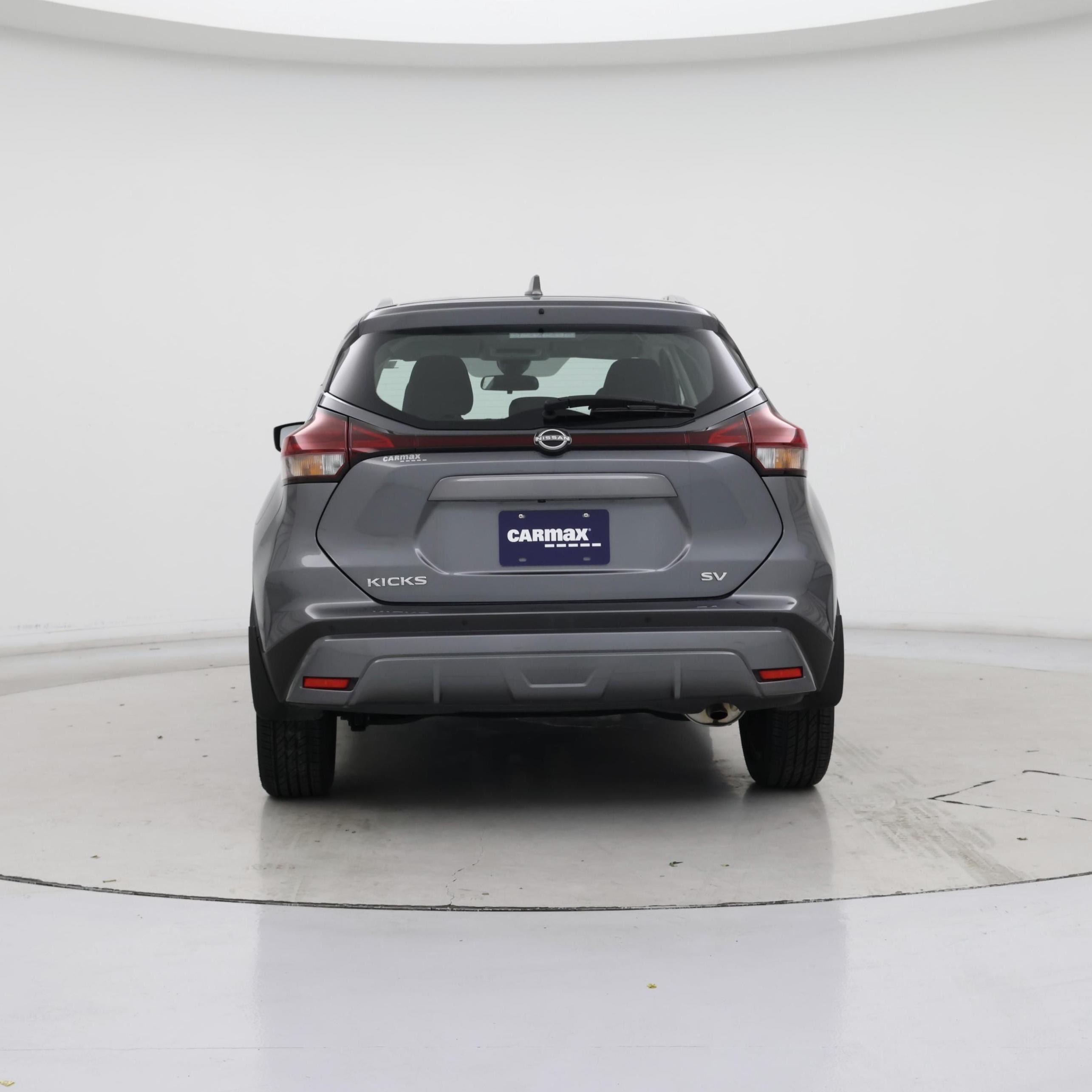 Thumbnail: 2022 Nissan Kicks - 6