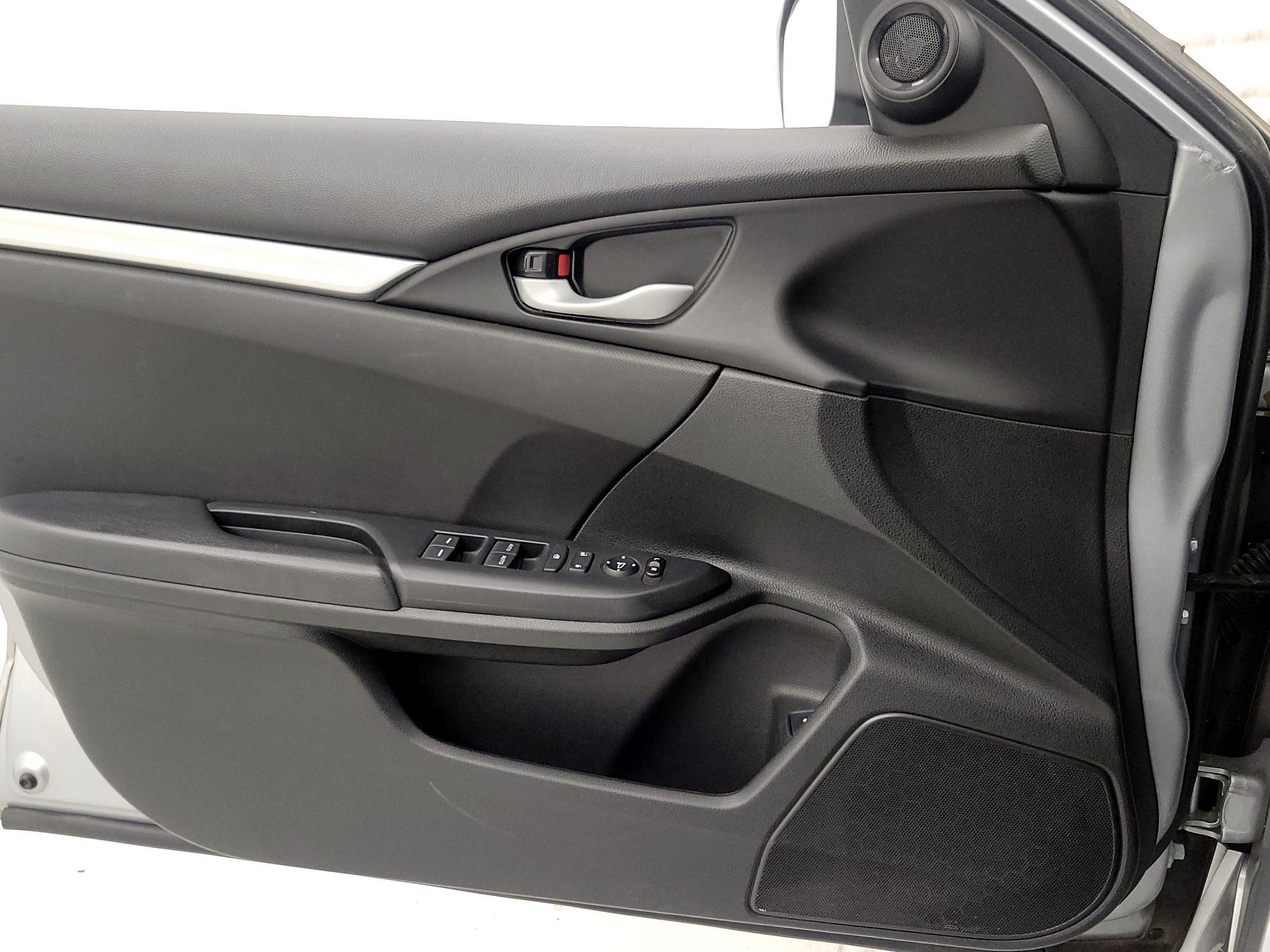 Thumbnail: 2021 Honda Civic - 12
