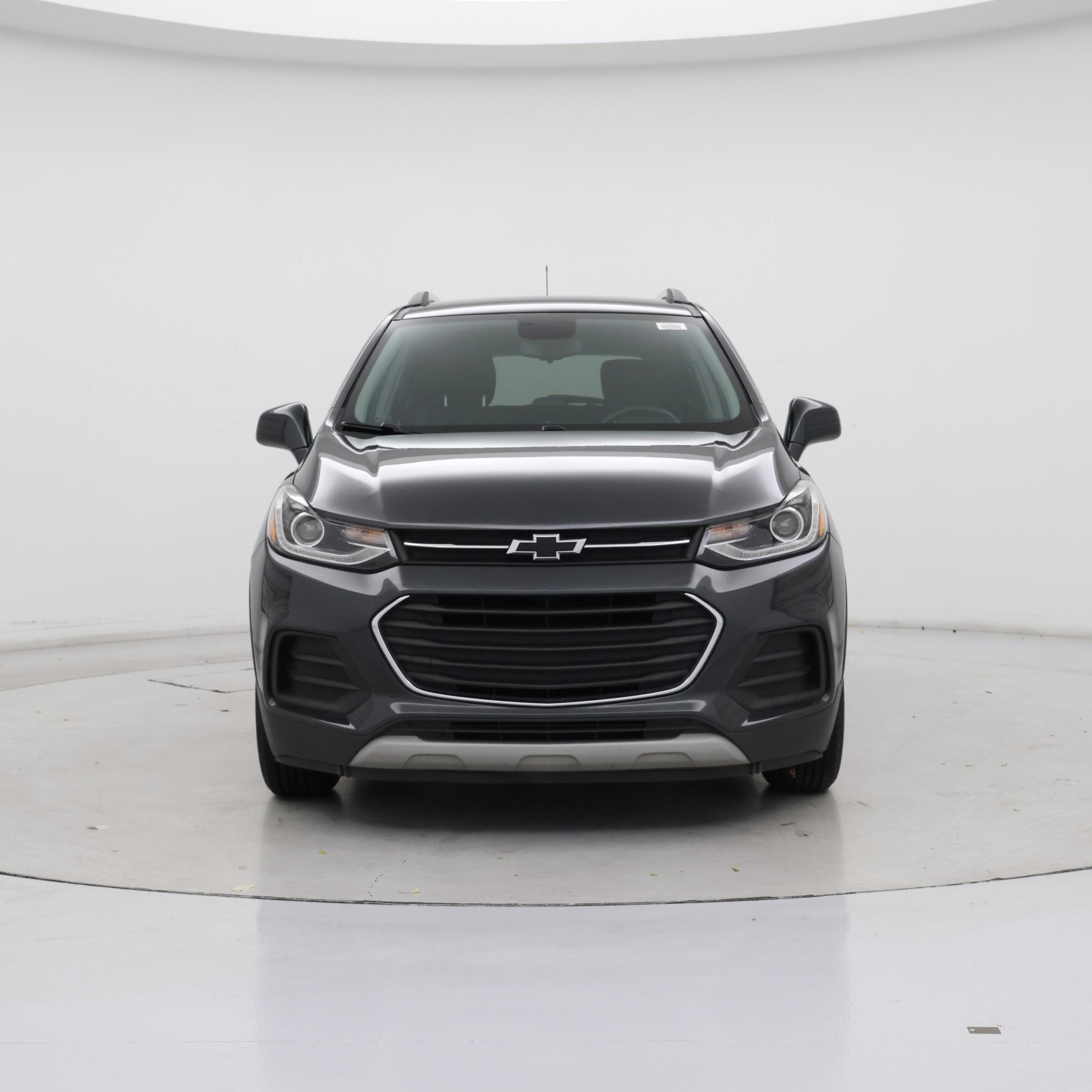 Thumbnail: 2020 Chevrolet Trax - 5