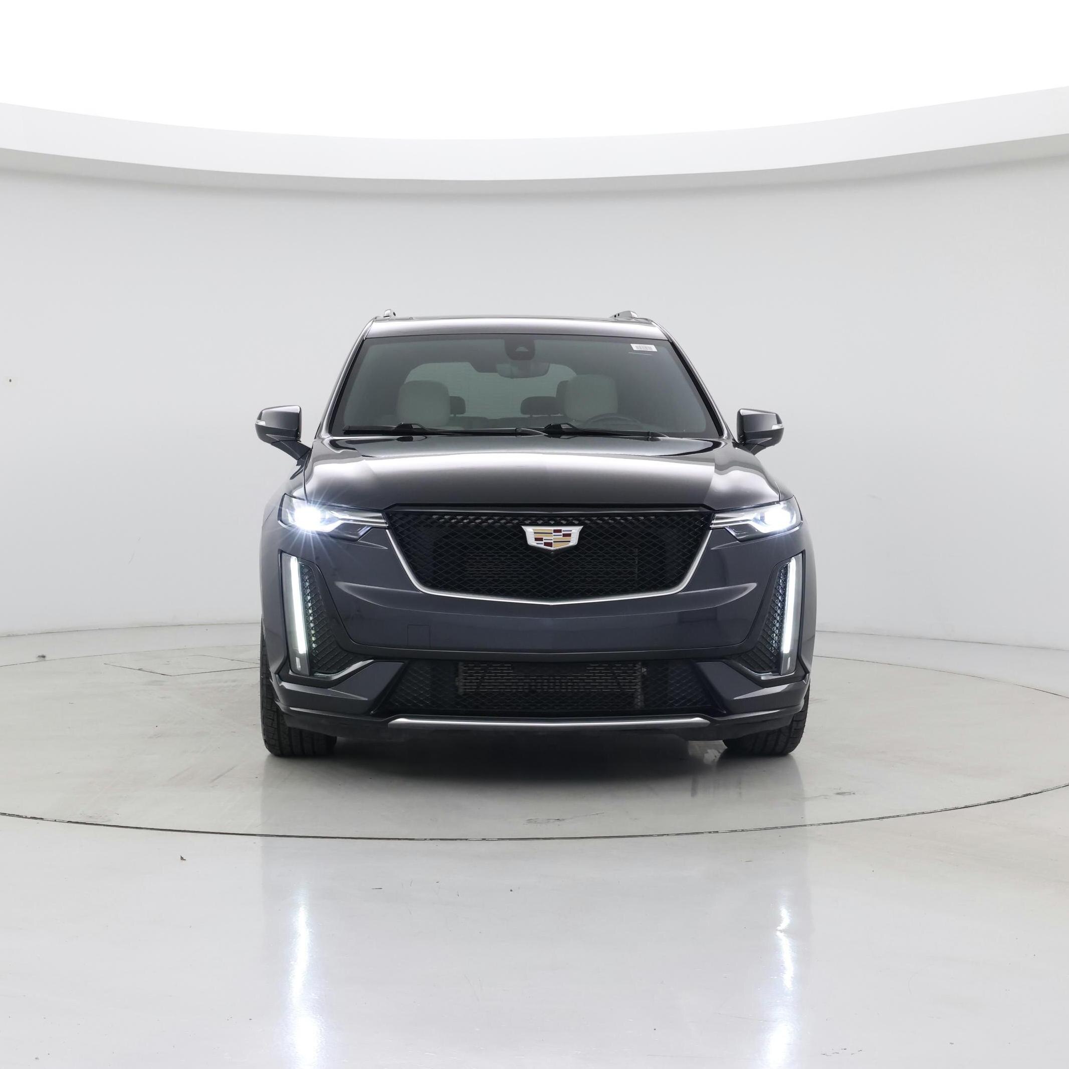 Thumbnail: 2021 Cadillac XT6 - 5