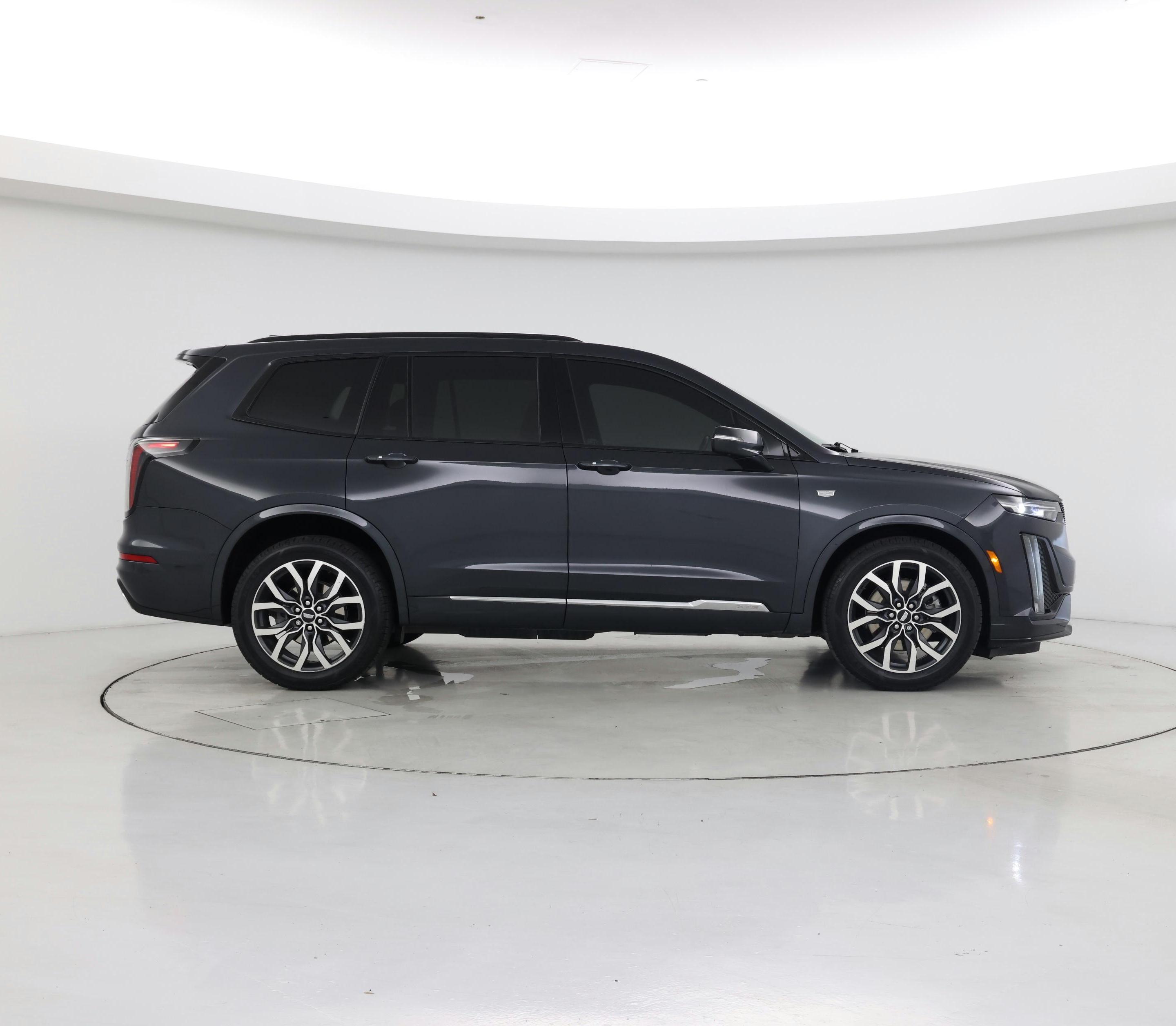 Thumbnail: 2021 Cadillac XT6 - 7