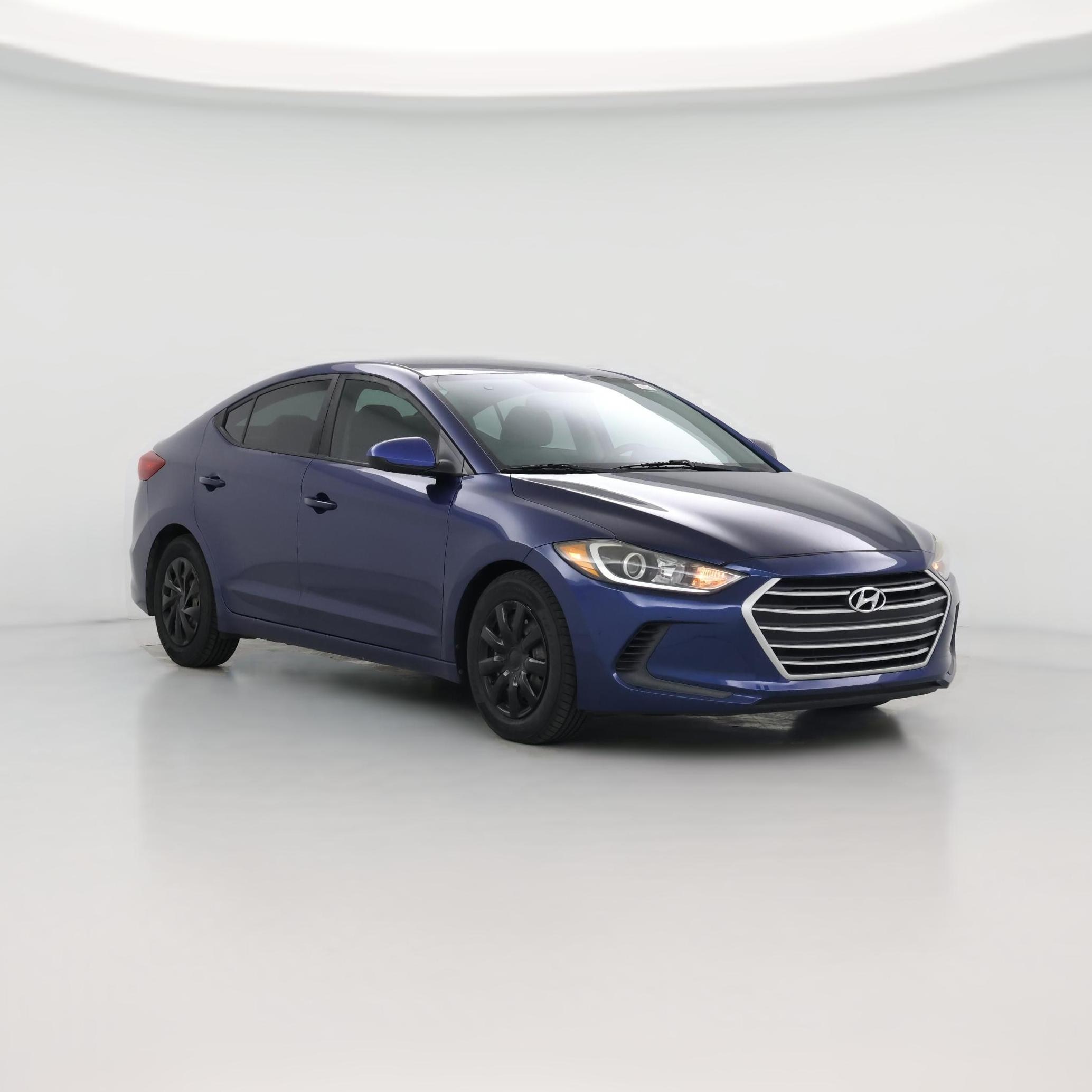 Thumbnail: 2017 Hyundai Elantra - 1