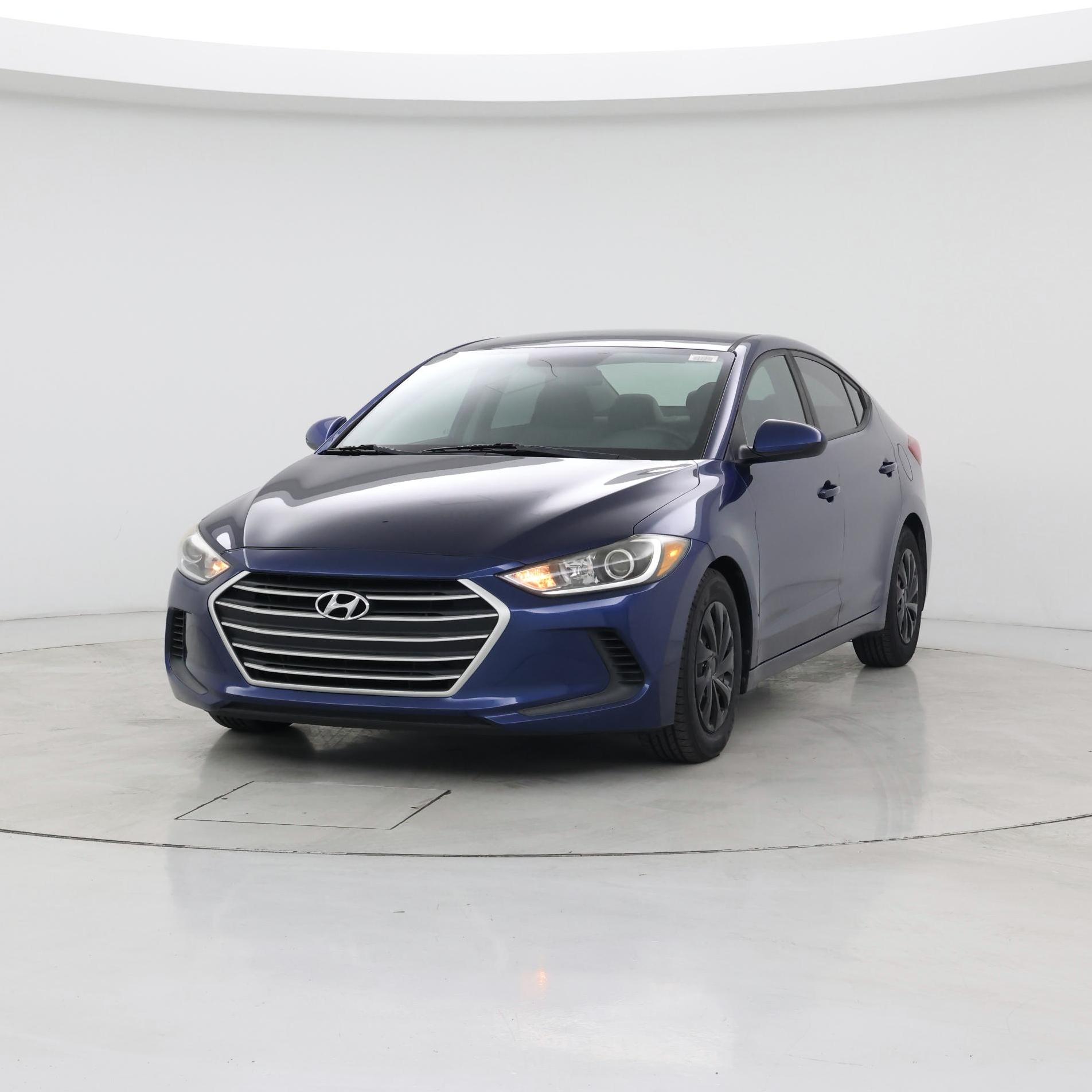 Thumbnail: 2017 Hyundai Elantra - 4