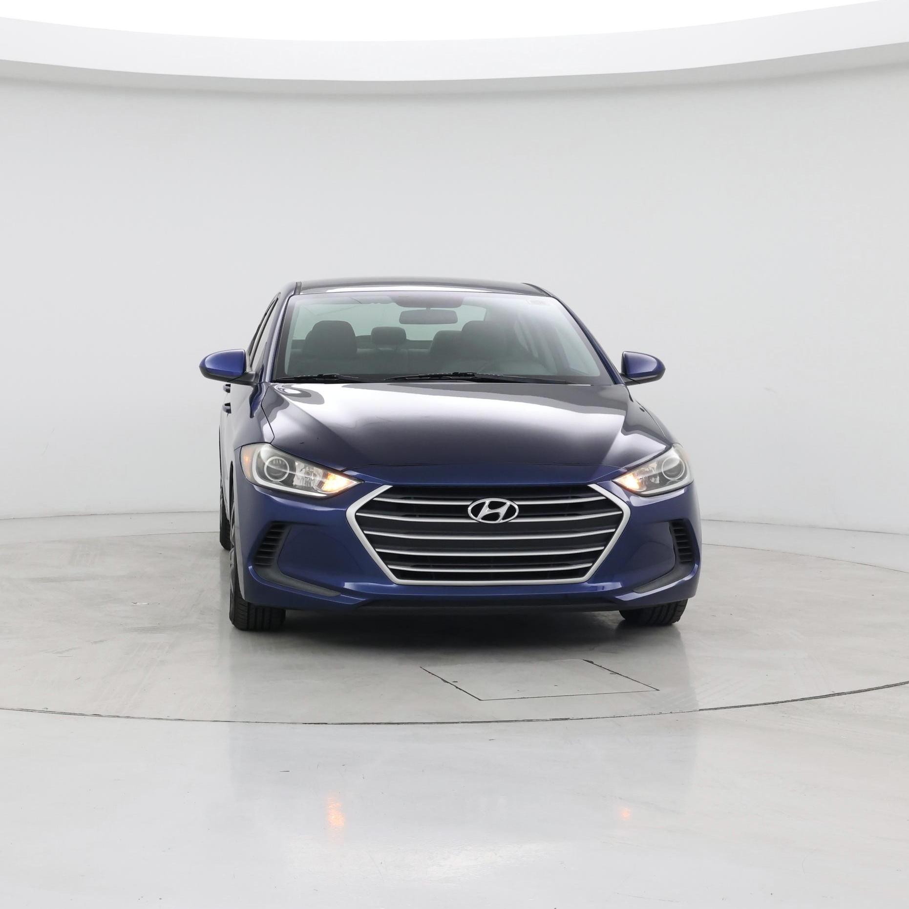 Thumbnail: 2017 Hyundai Elantra - 5