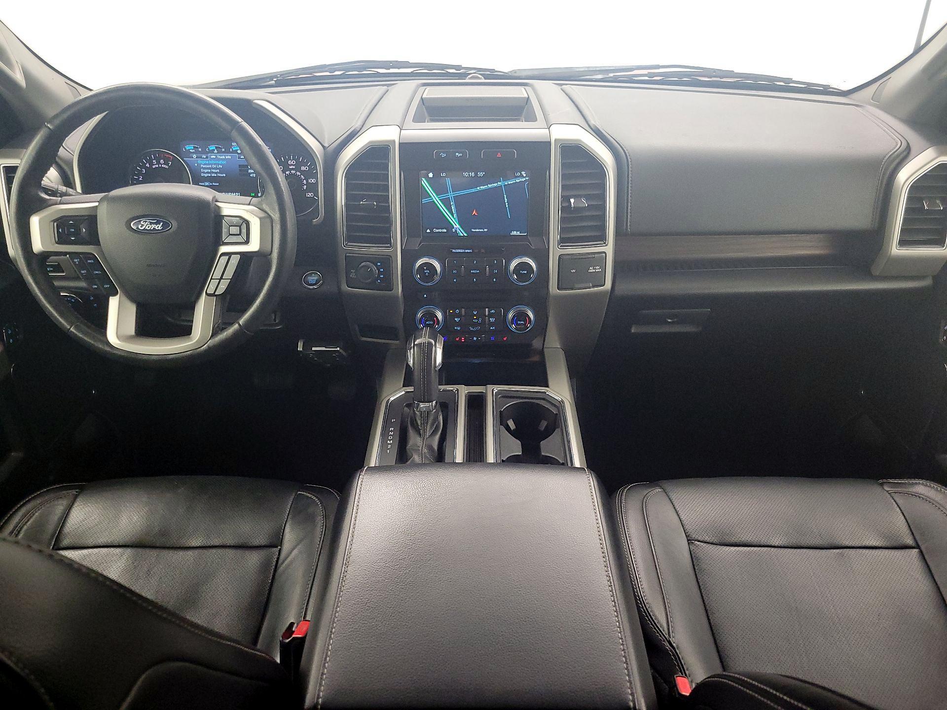 Thumbnail: 2017 Ford F-150 - 9