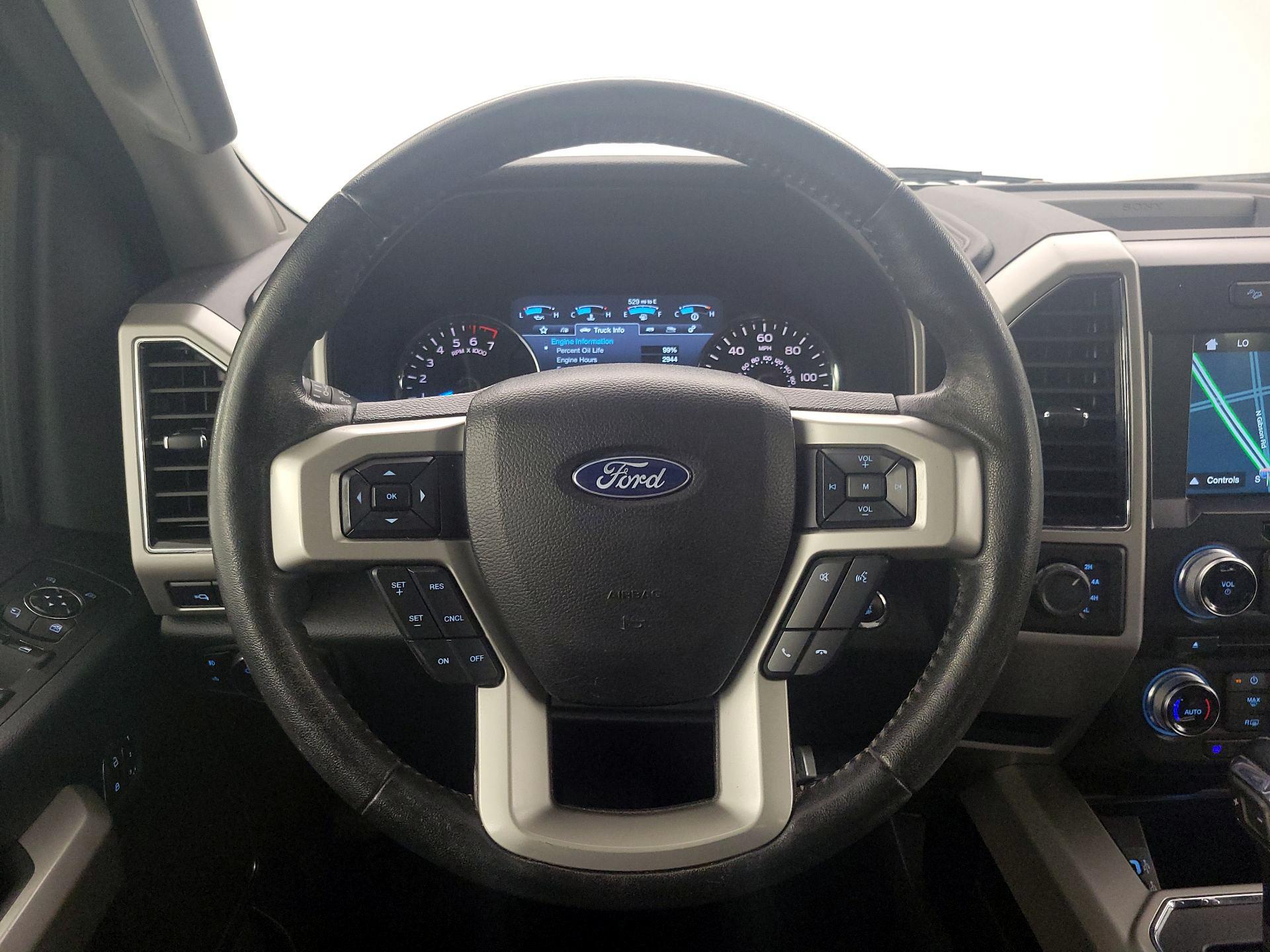 Thumbnail: 2017 Ford F-150 - 10