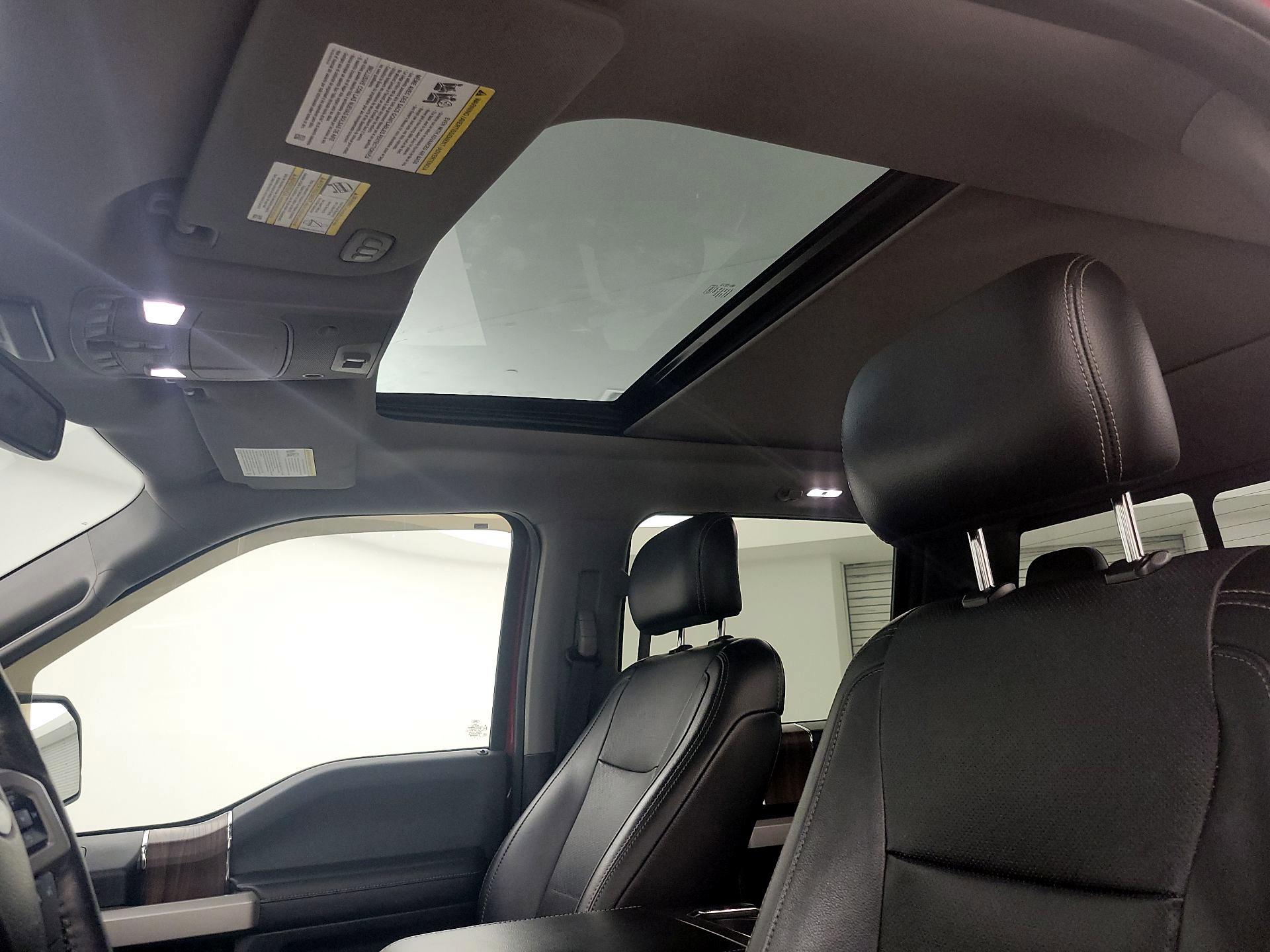 Thumbnail: 2017 Ford F-150 - 20