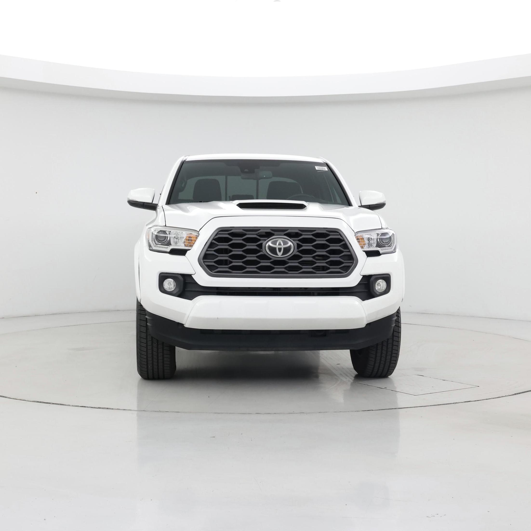 Thumbnail: 2020 Toyota Tacoma - 5