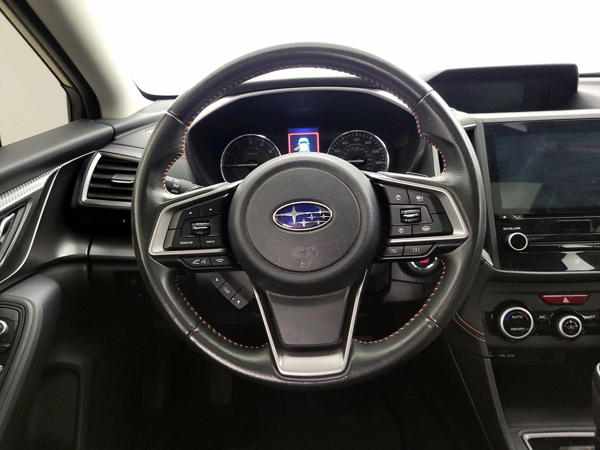 Thumbnail: 2023 Subaru Crosstrek - 10