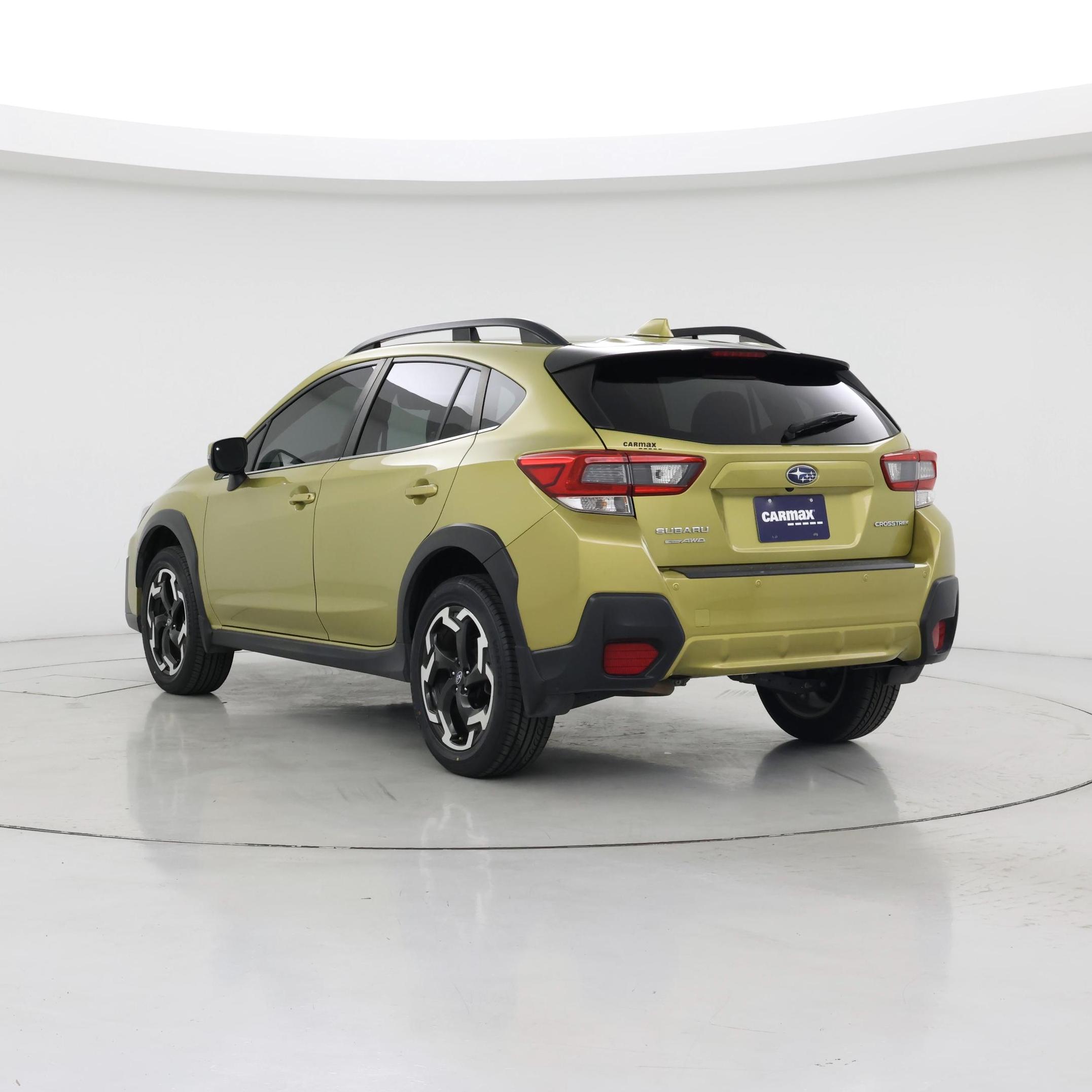 Thumbnail: 2023 Subaru Crosstrek - 2