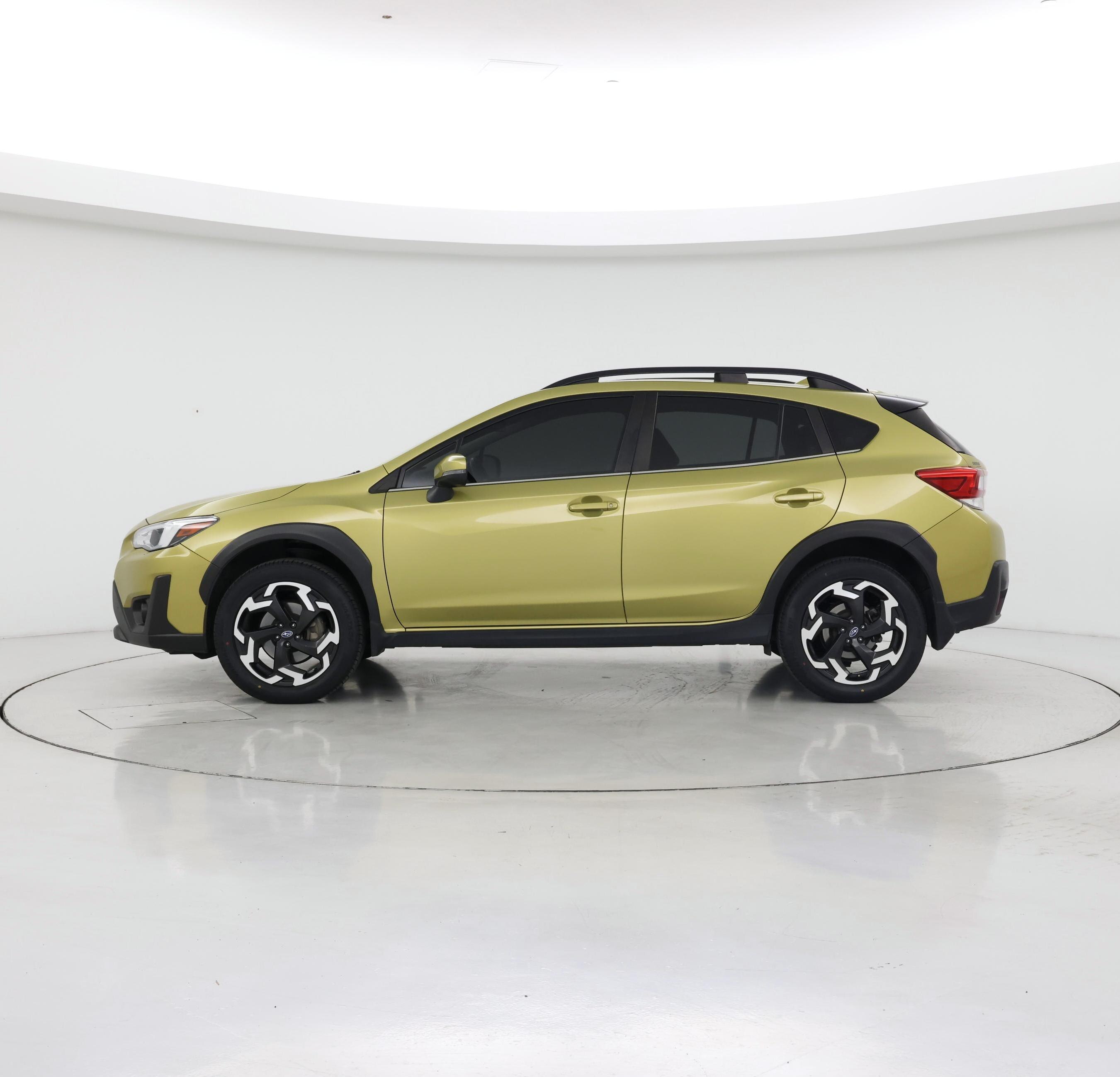 Thumbnail: 2023 Subaru Crosstrek - 3