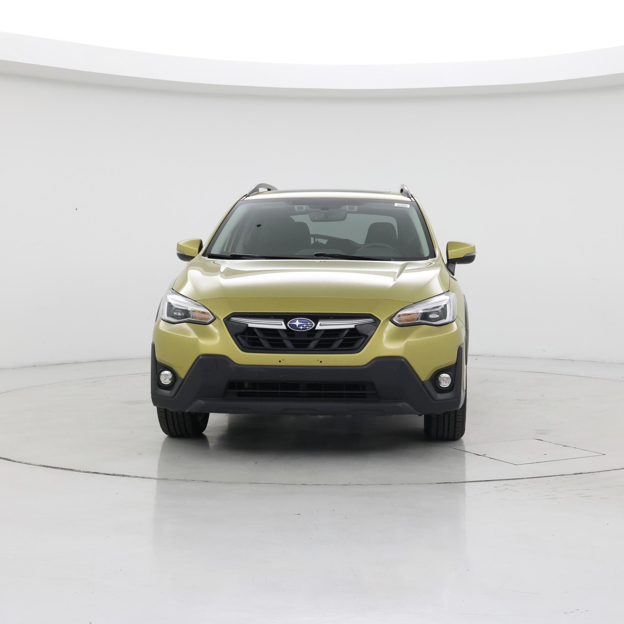 Thumbnail: 2023 Subaru Crosstrek - 5