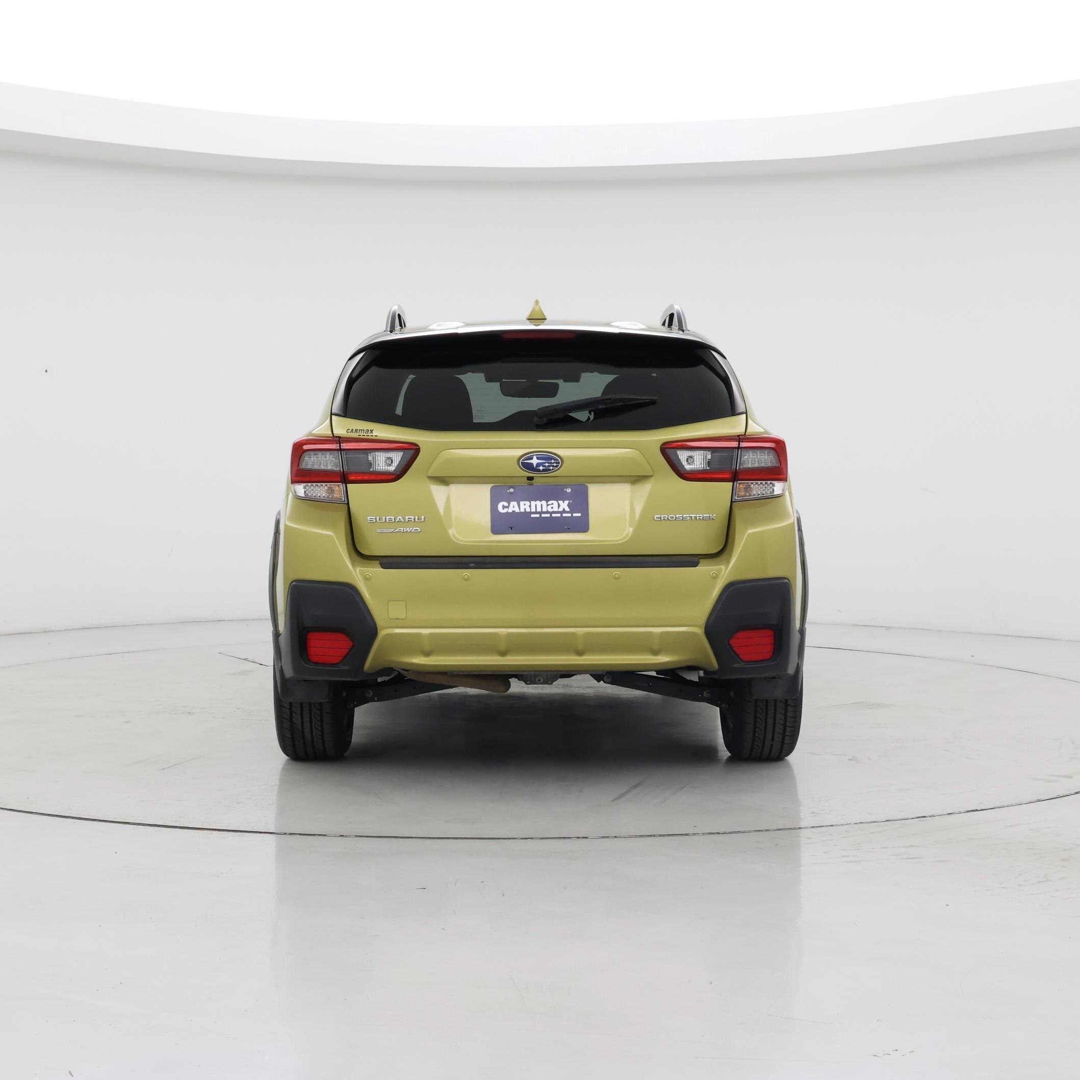 Thumbnail: 2023 Subaru Crosstrek - 6