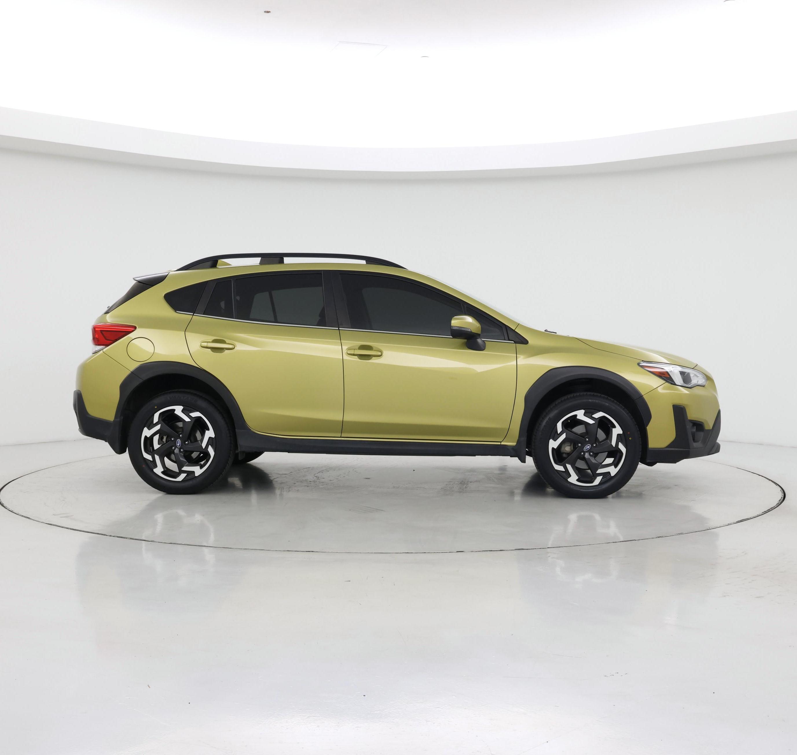 Thumbnail: 2023 Subaru Crosstrek - 7