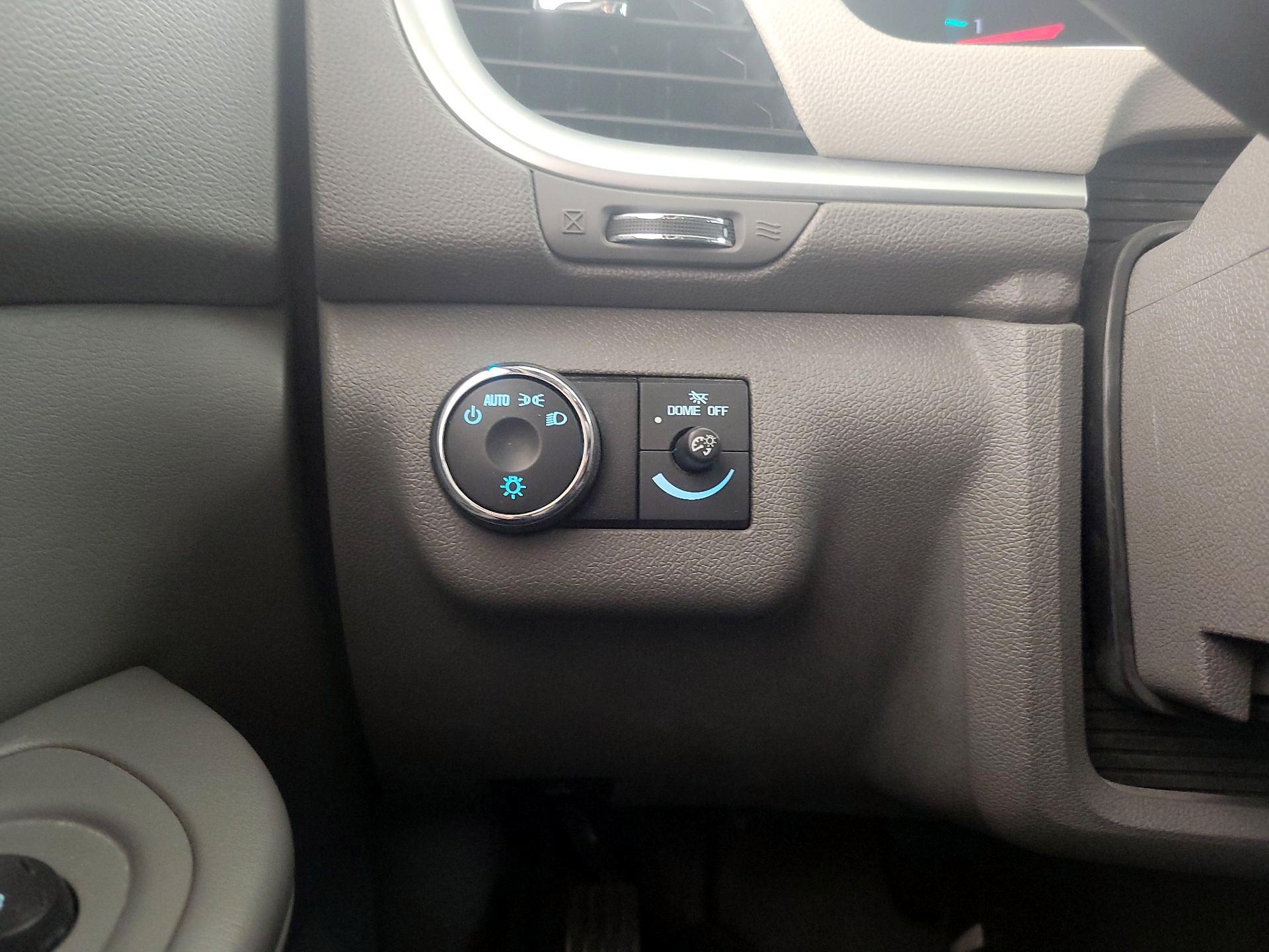 Thumbnail: 2017 Chevrolet Traverse - 13