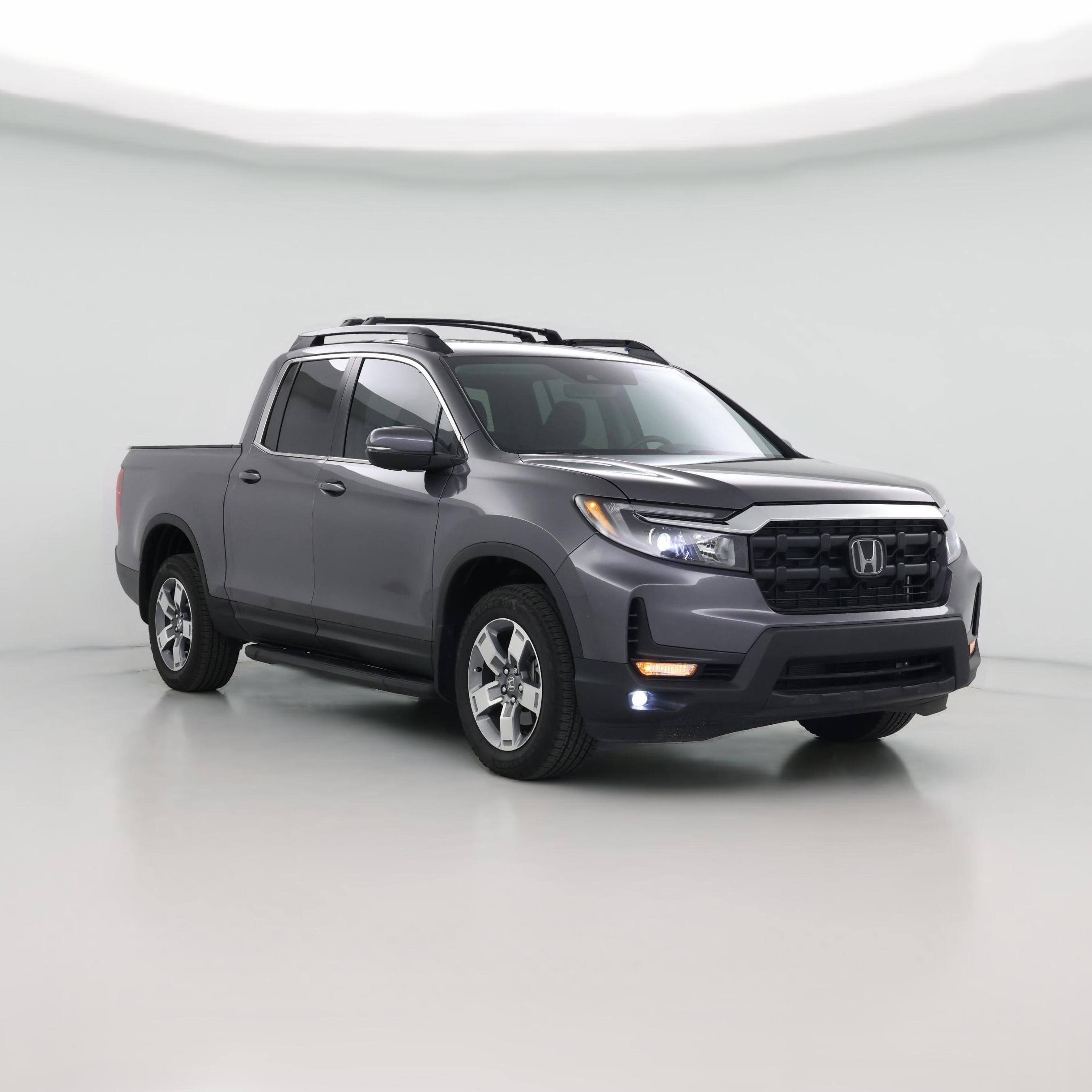 Thumbnail: 2024 Honda Ridgeline - 1