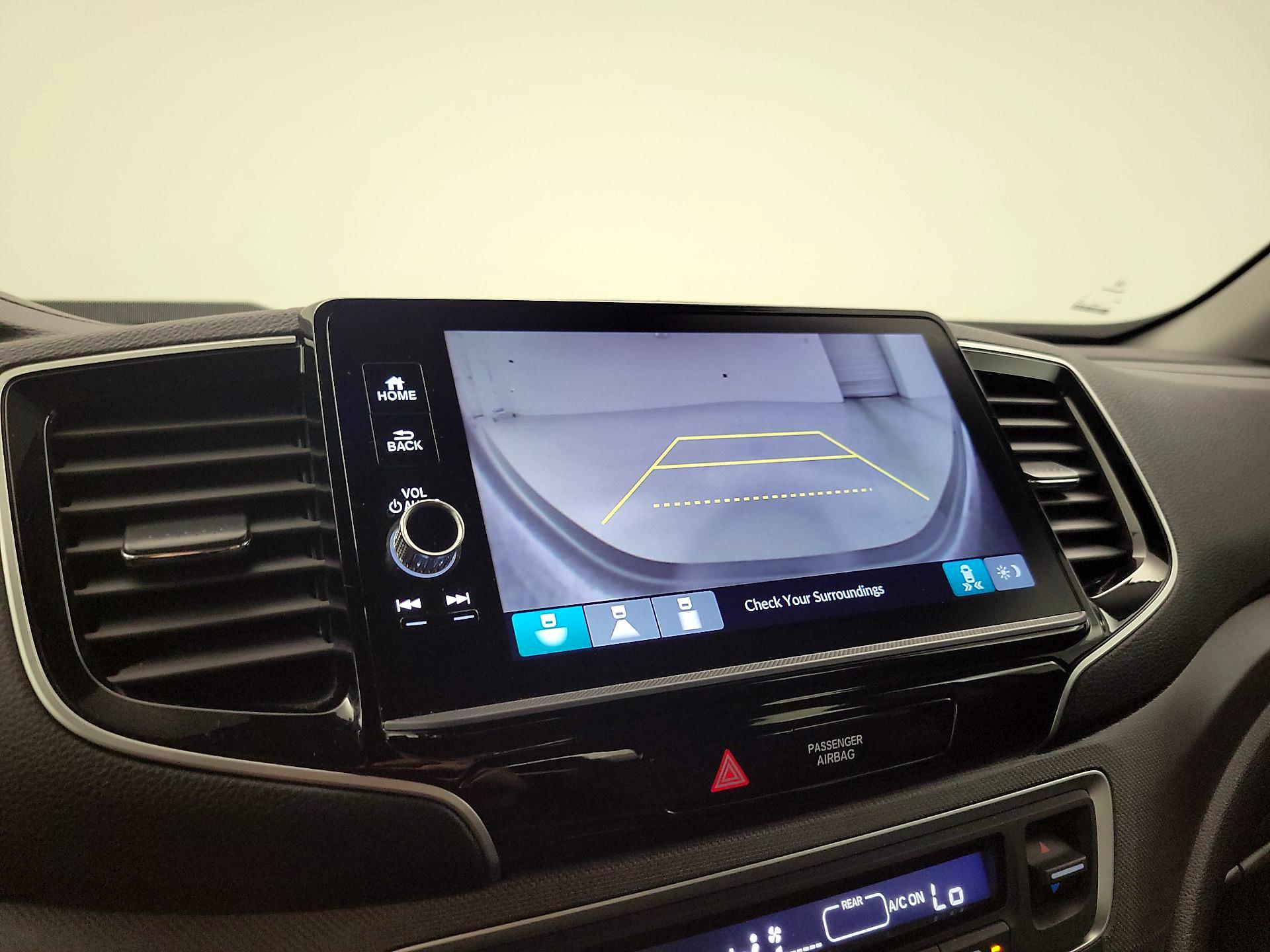 Thumbnail: 2024 Honda Ridgeline - 14