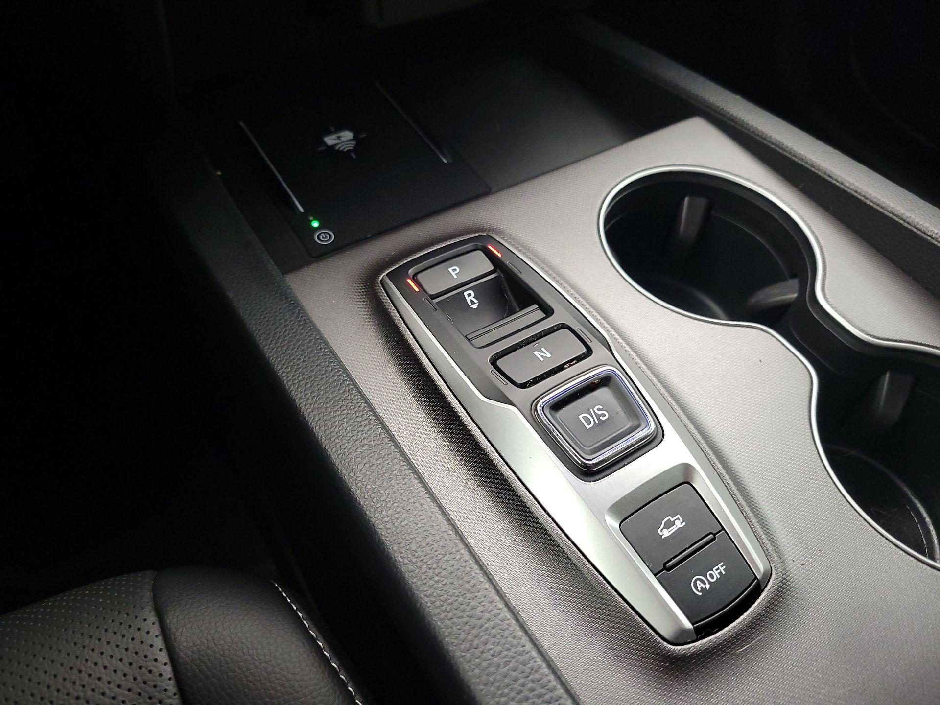 Thumbnail: 2024 Honda Ridgeline - 17