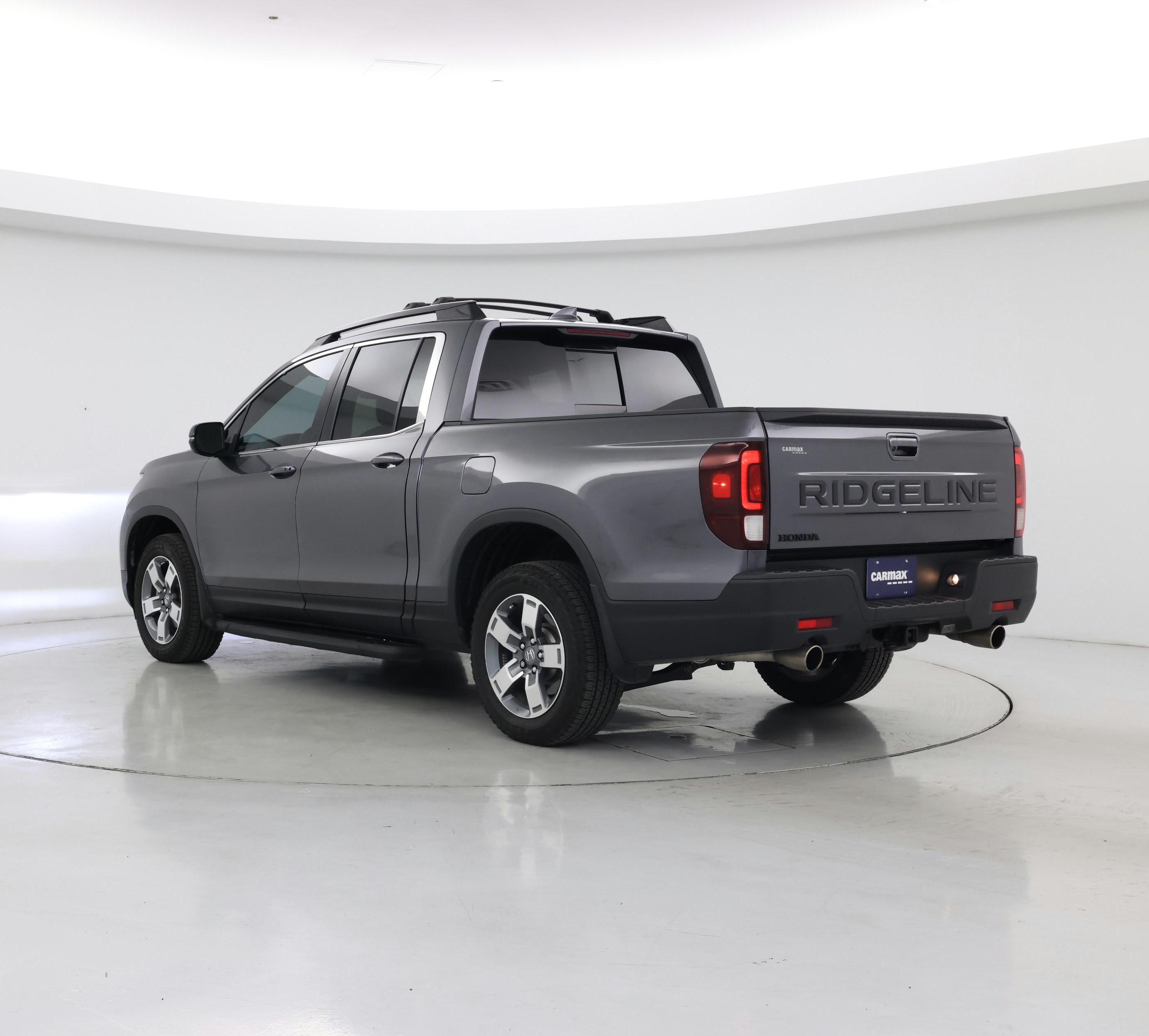 Thumbnail: 2024 Honda Ridgeline - 2
