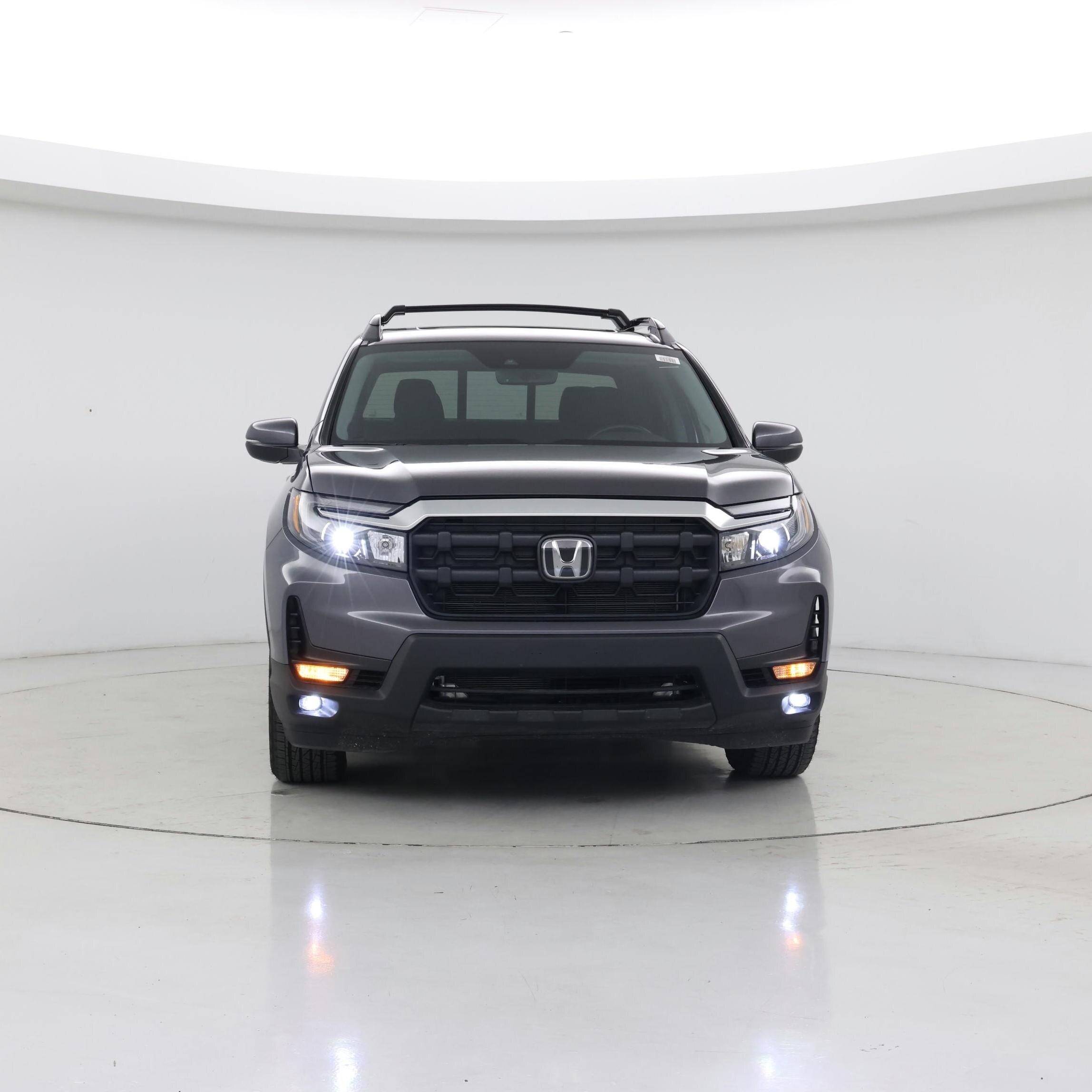 Thumbnail: 2024 Honda Ridgeline - 5