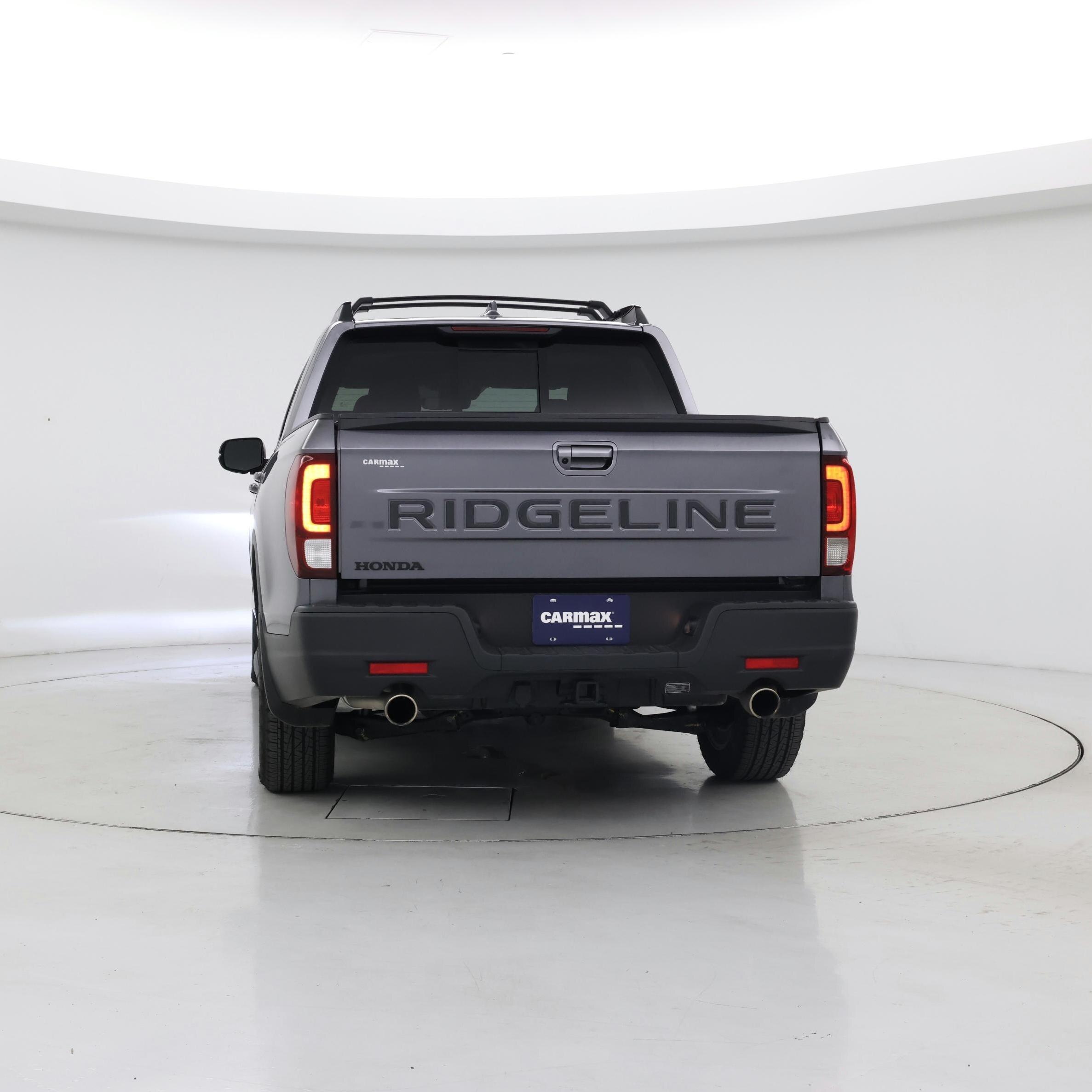 Thumbnail: 2024 Honda Ridgeline - 6