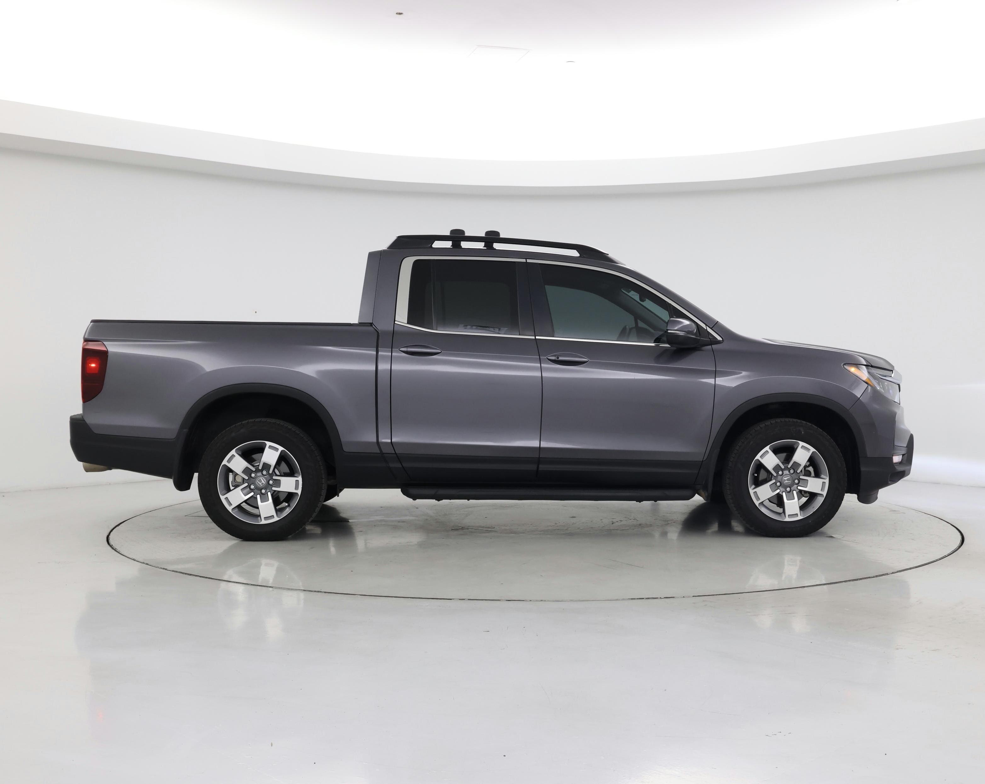 Thumbnail: 2024 Honda Ridgeline - 7